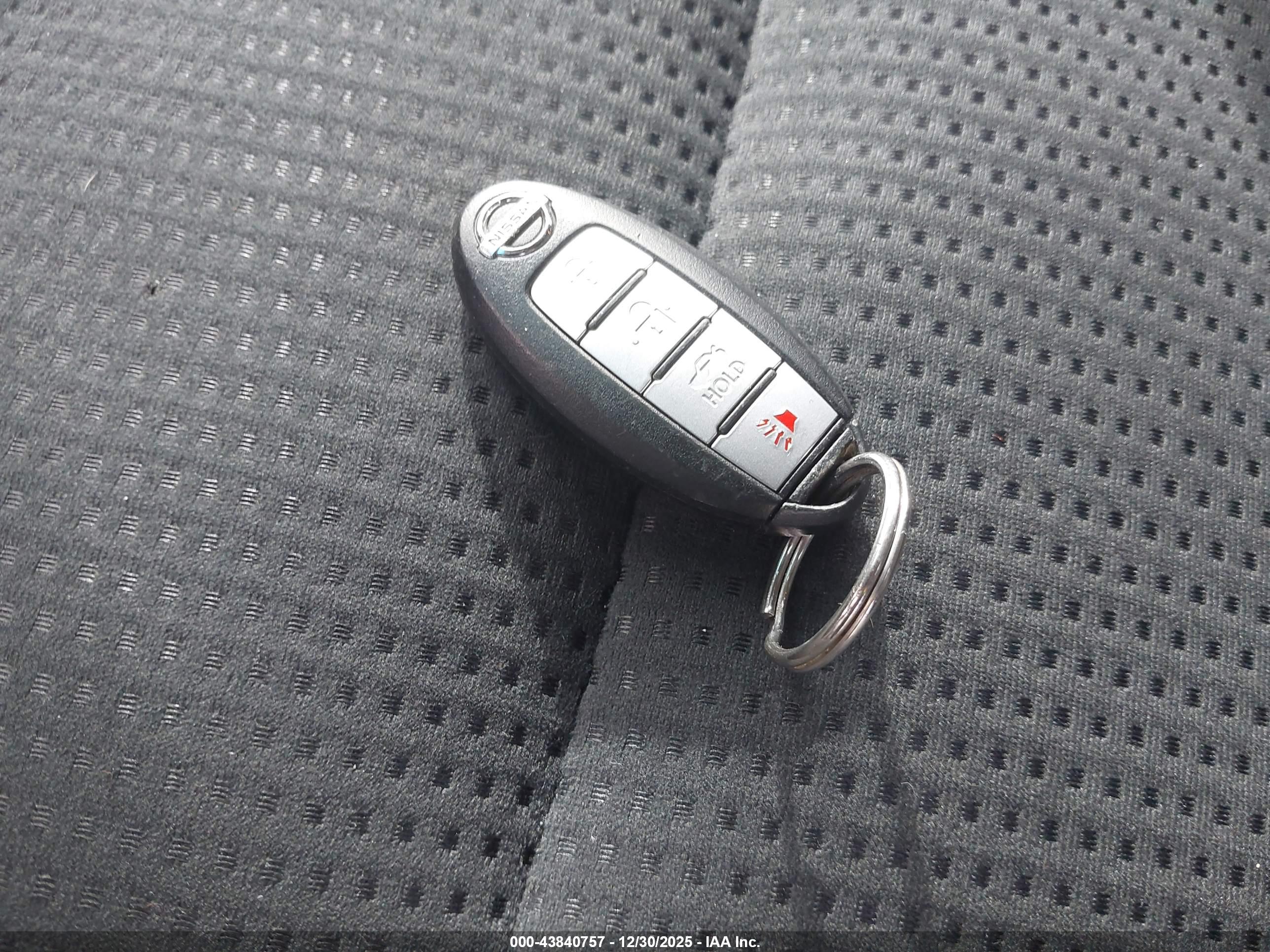 NISSAN ALTIMA image 11
