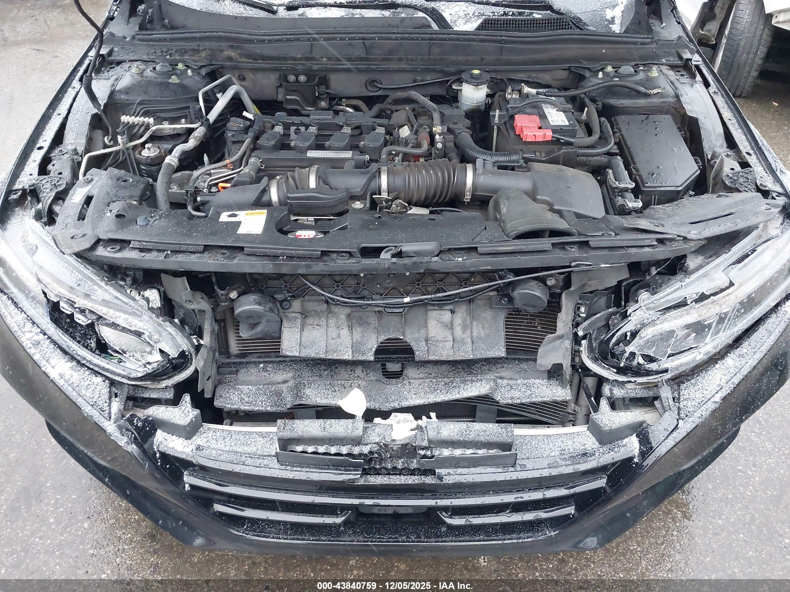 HONDA ACCORD image 10