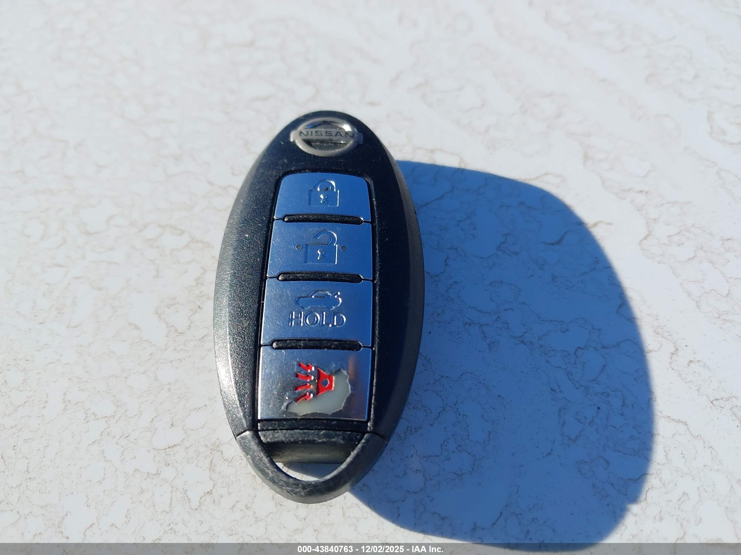 NISSAN SENTRA image 11