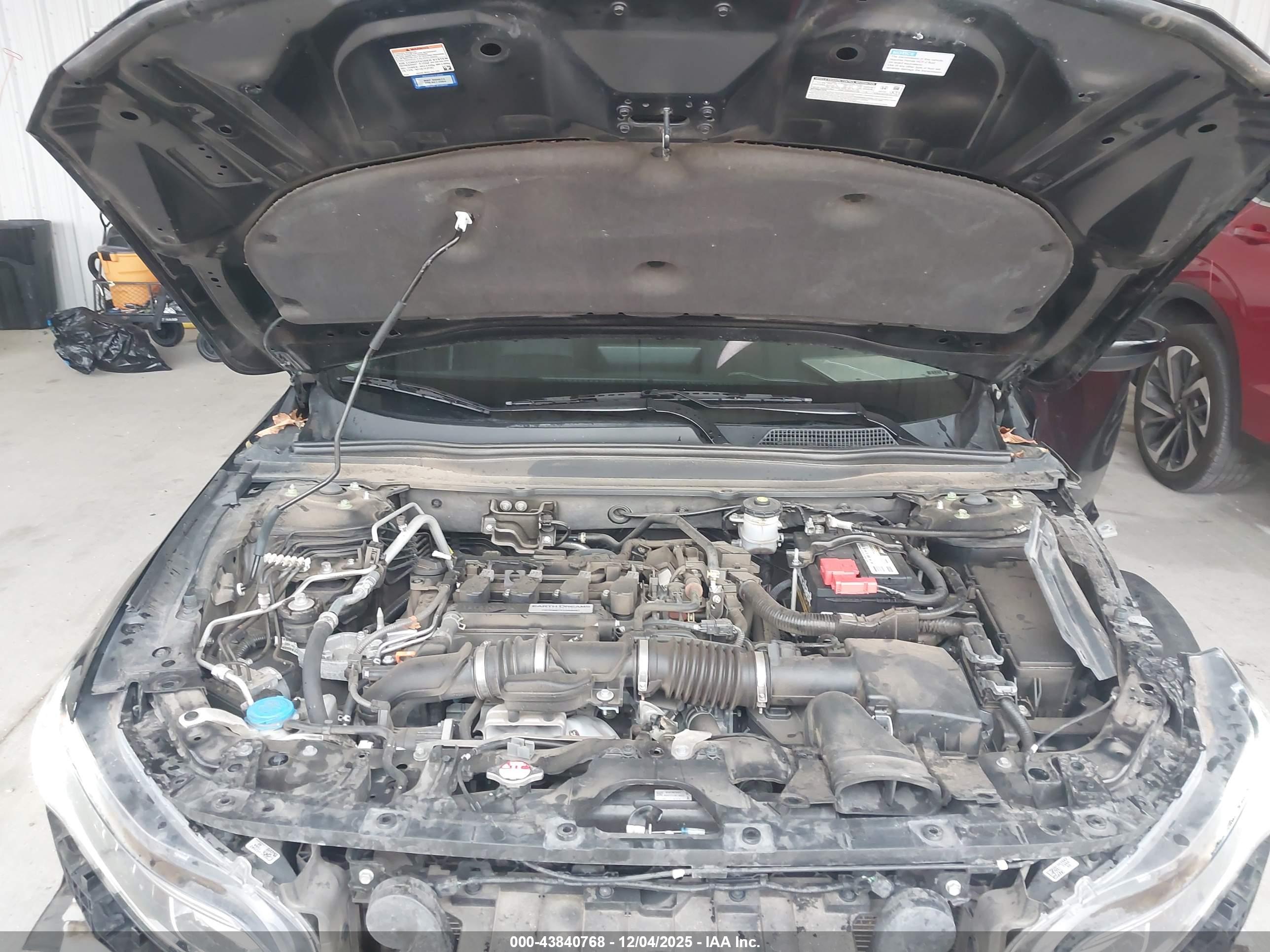 HONDA ACCORD image 10