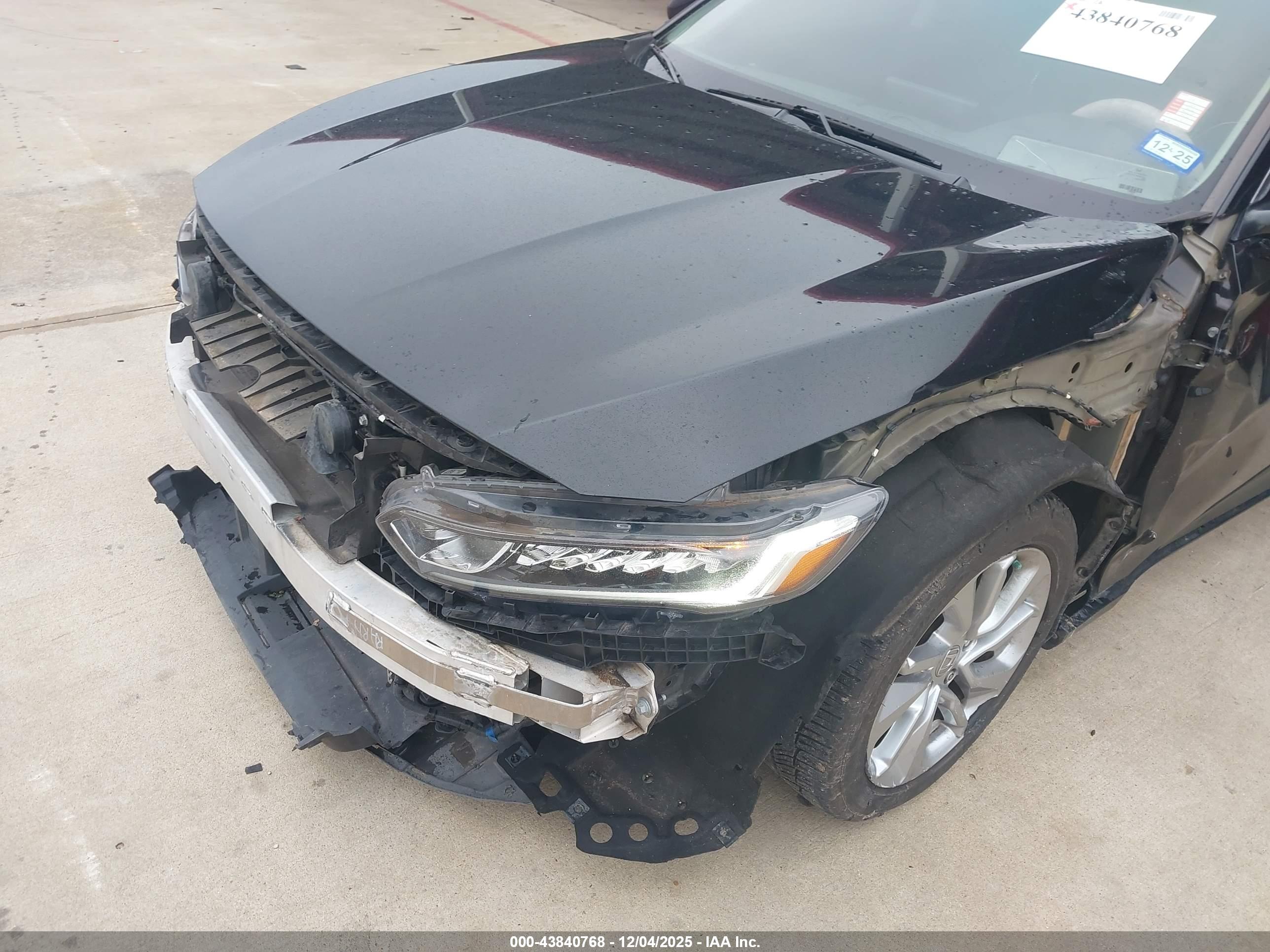 HONDA ACCORD image 6