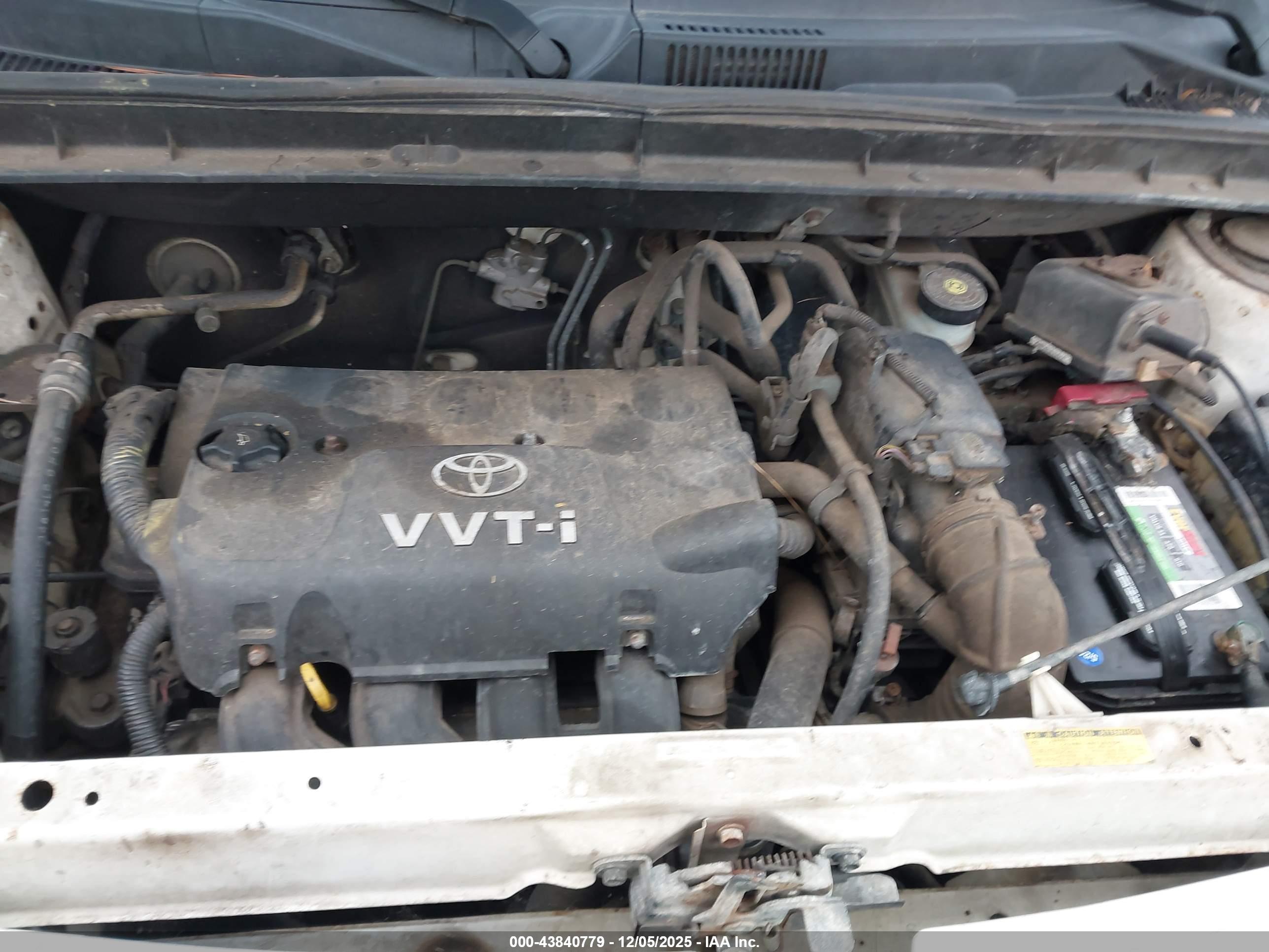 SCION XB image 10