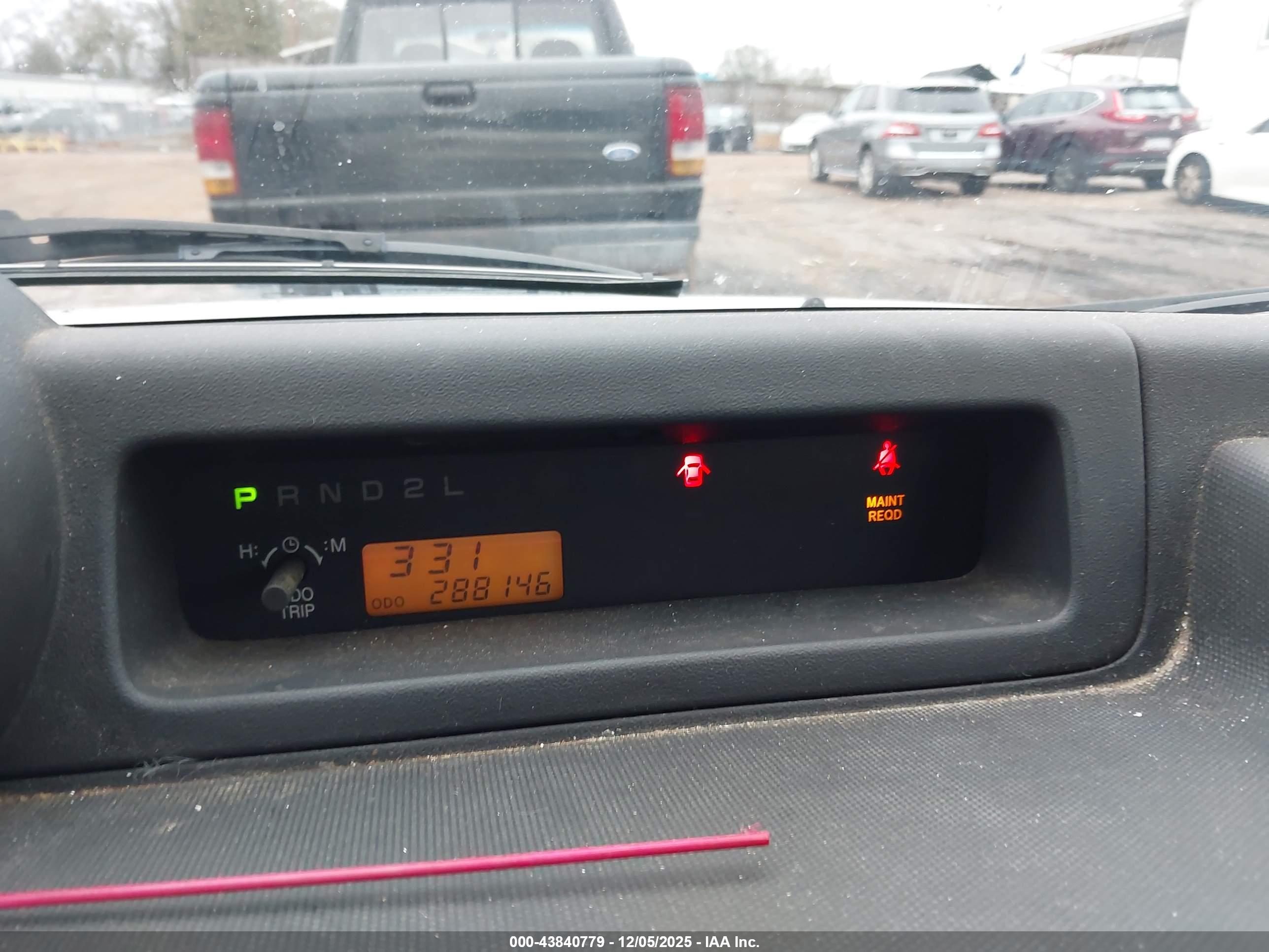 SCION XB image 7