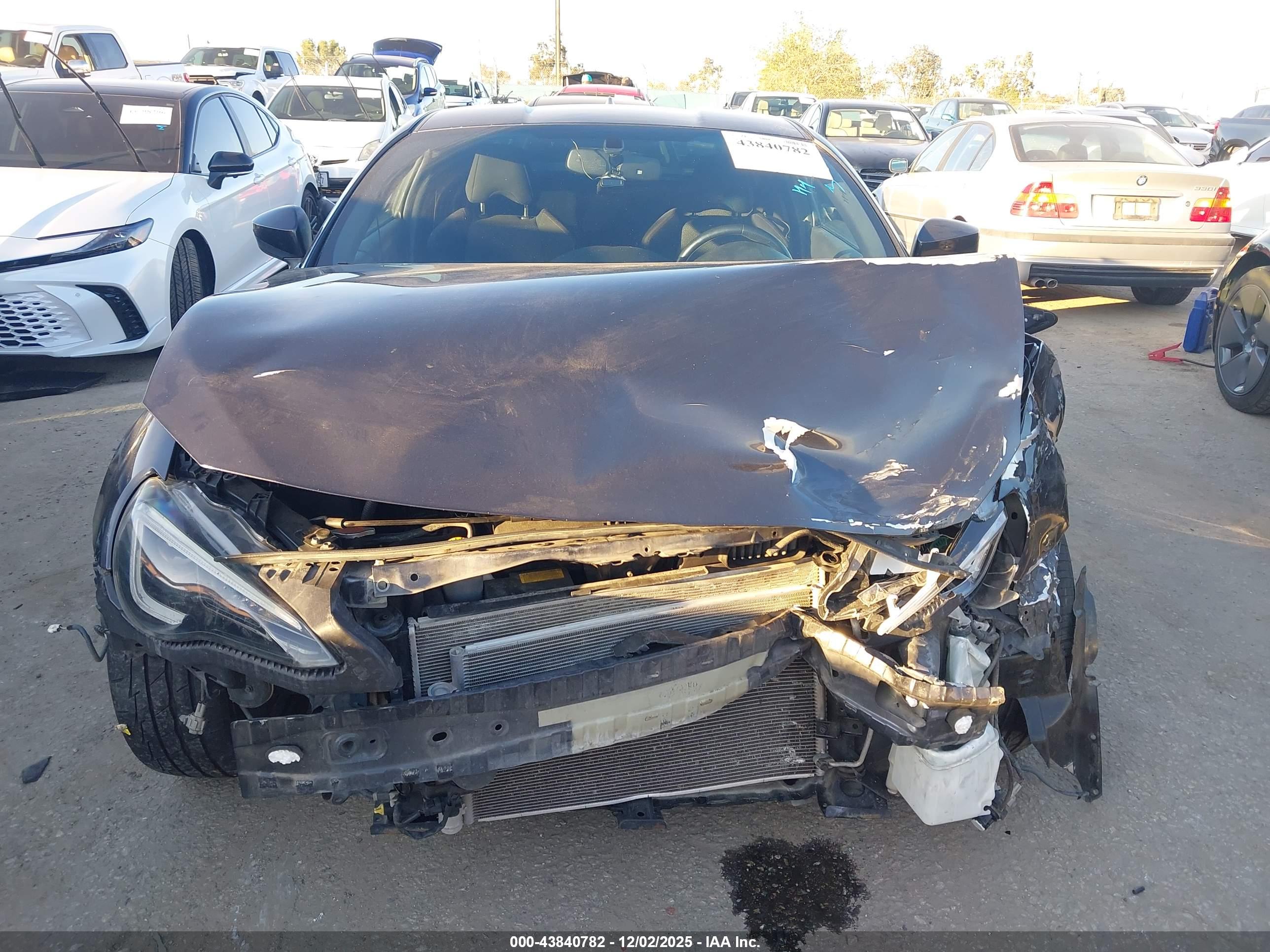 SUBARU BRZ image 6