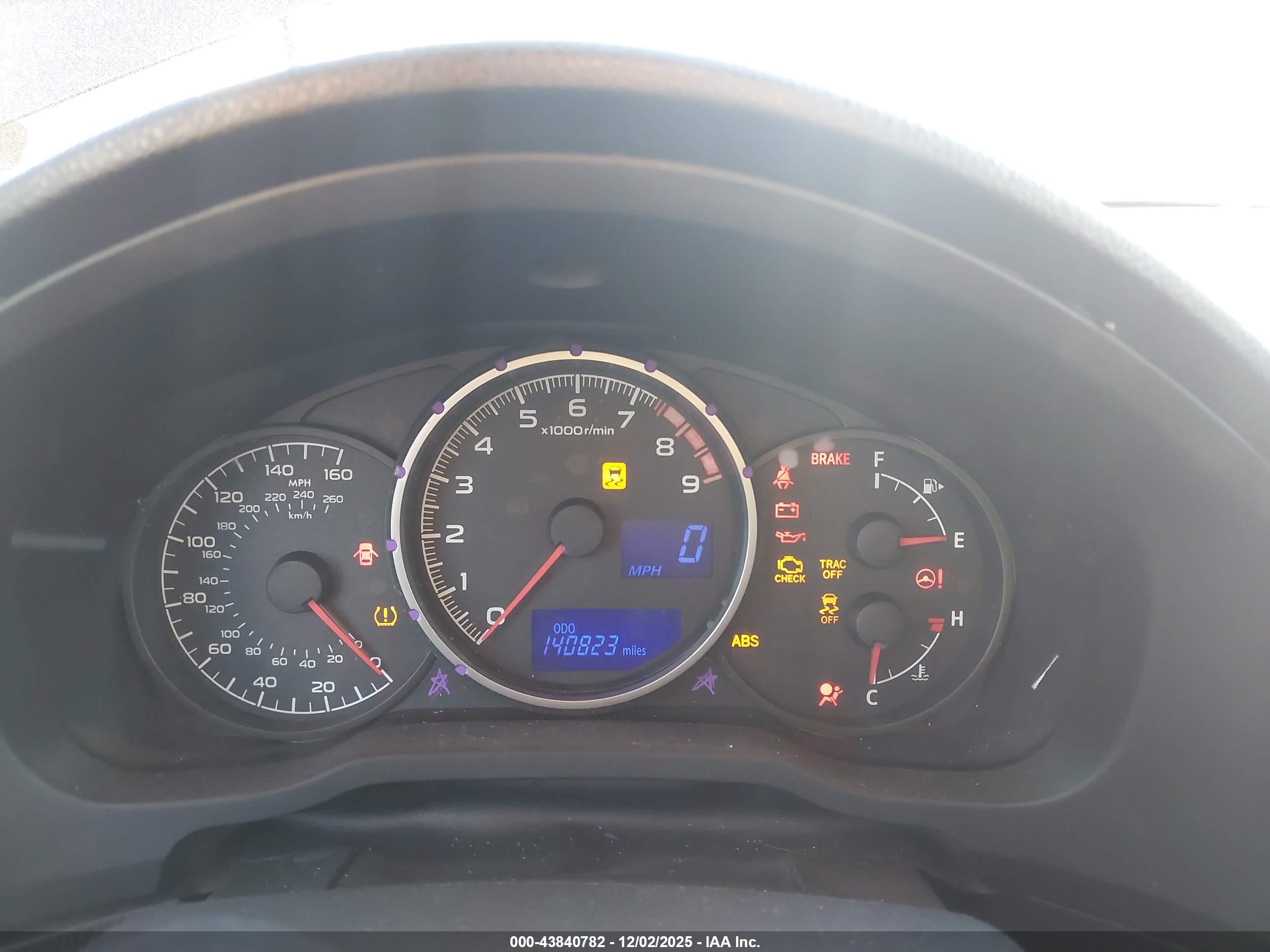 SUBARU BRZ image 7