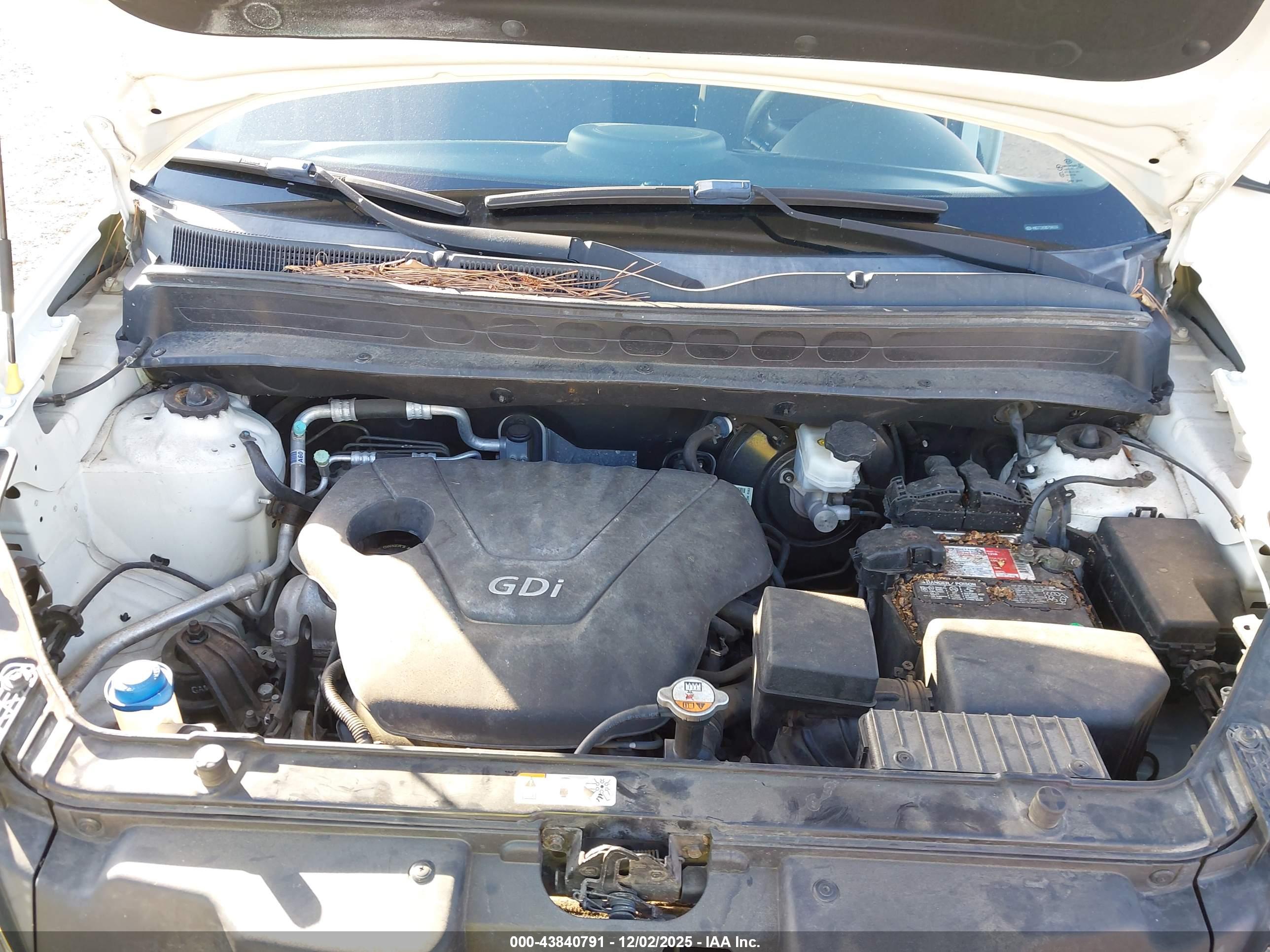 KIA SOUL image 10