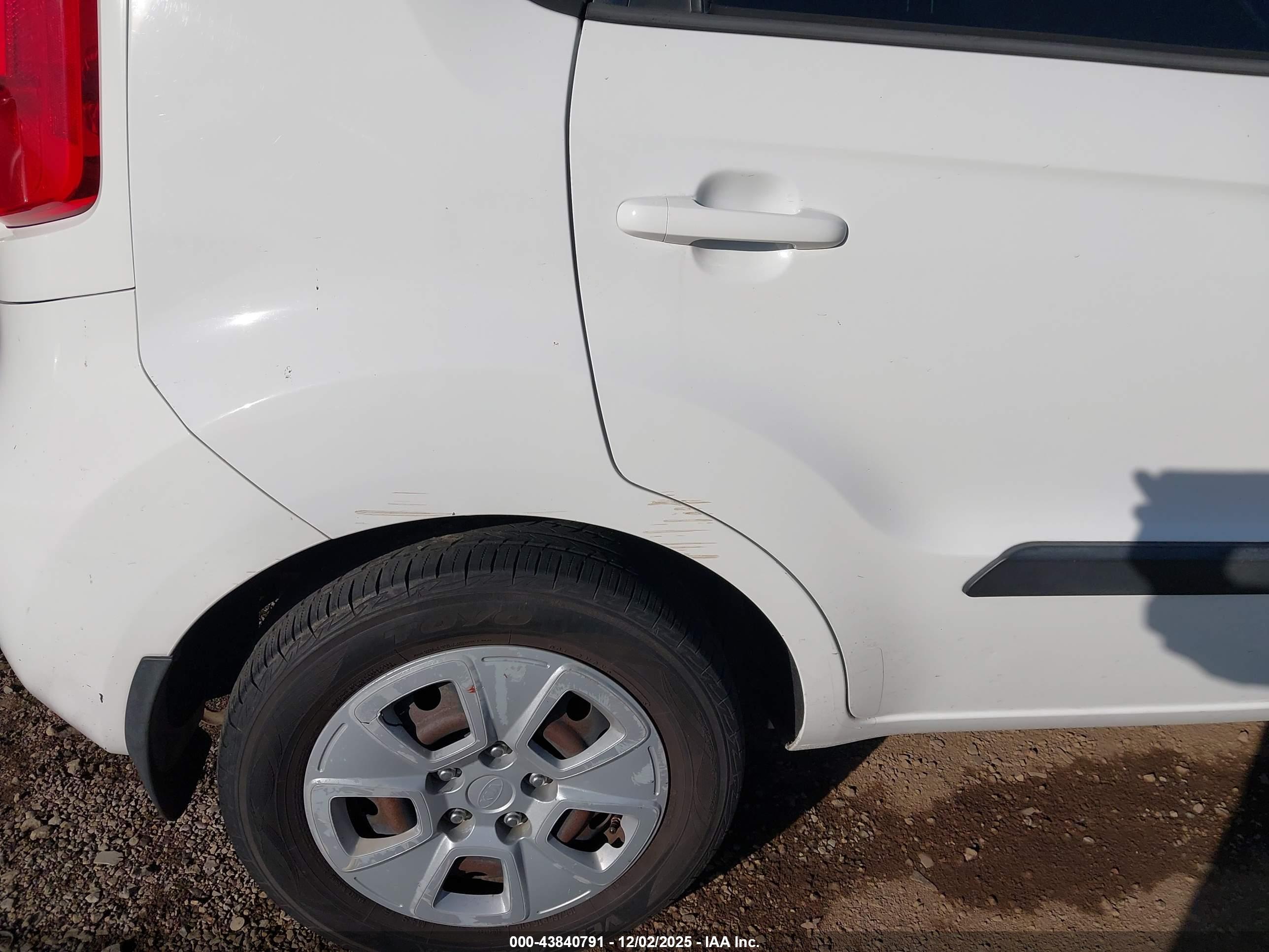 KIA SOUL image 6