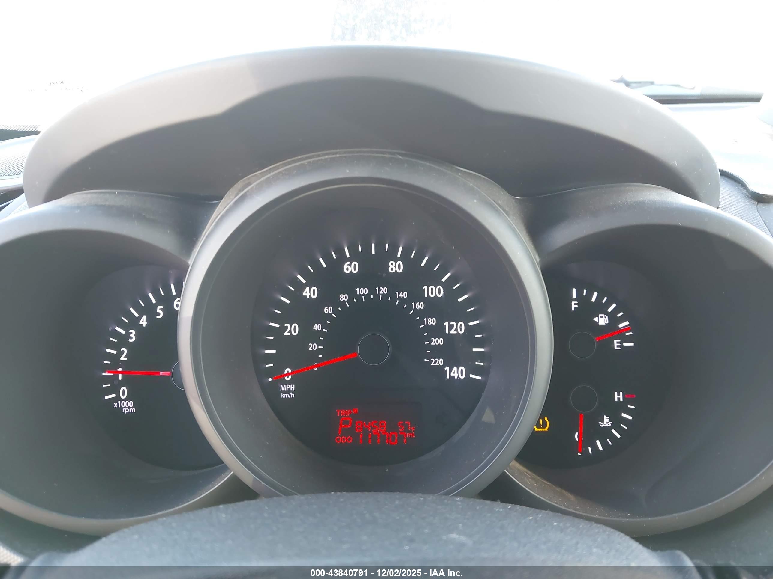 KIA SOUL image 7