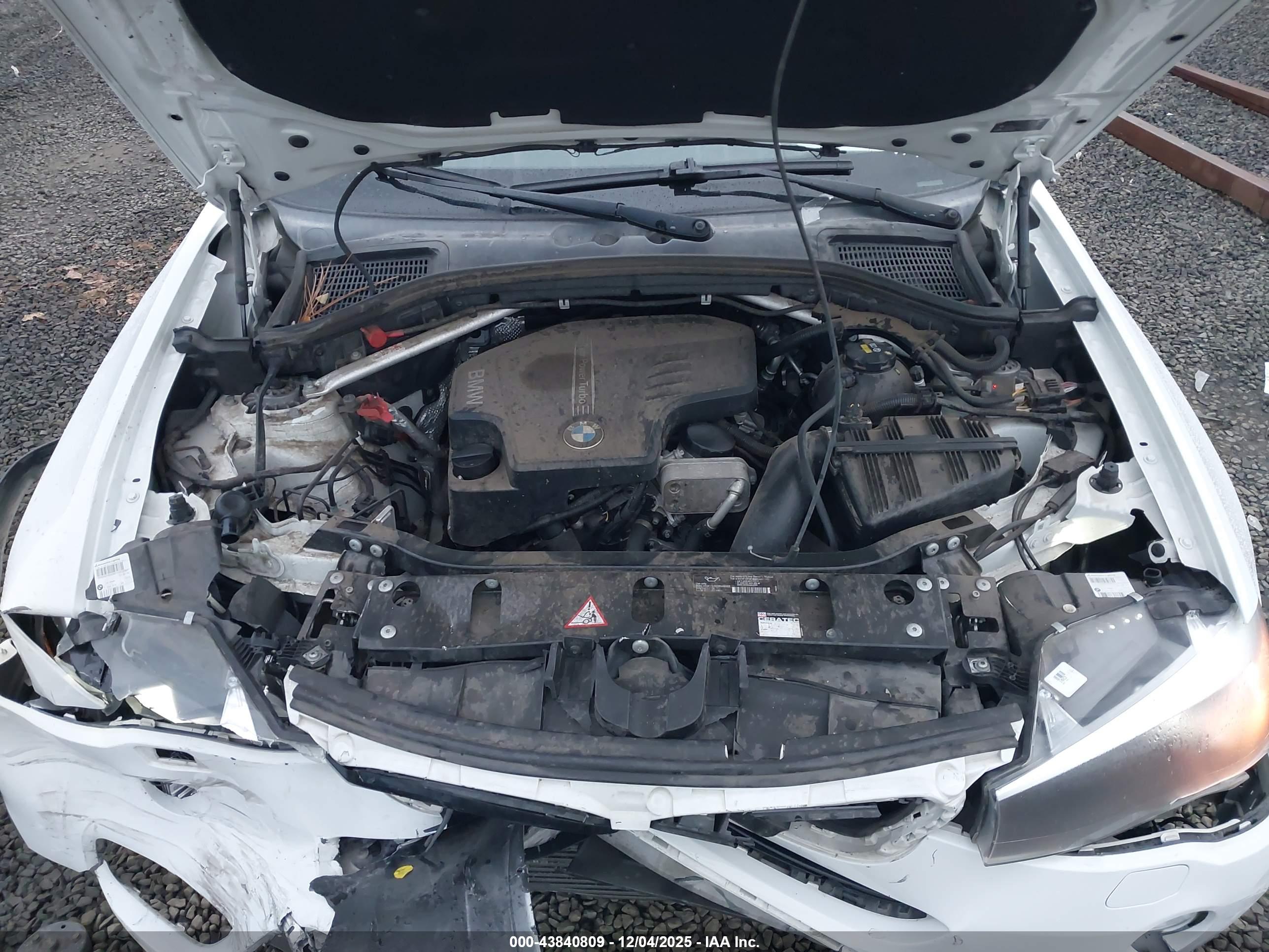 BMW X3 image 10