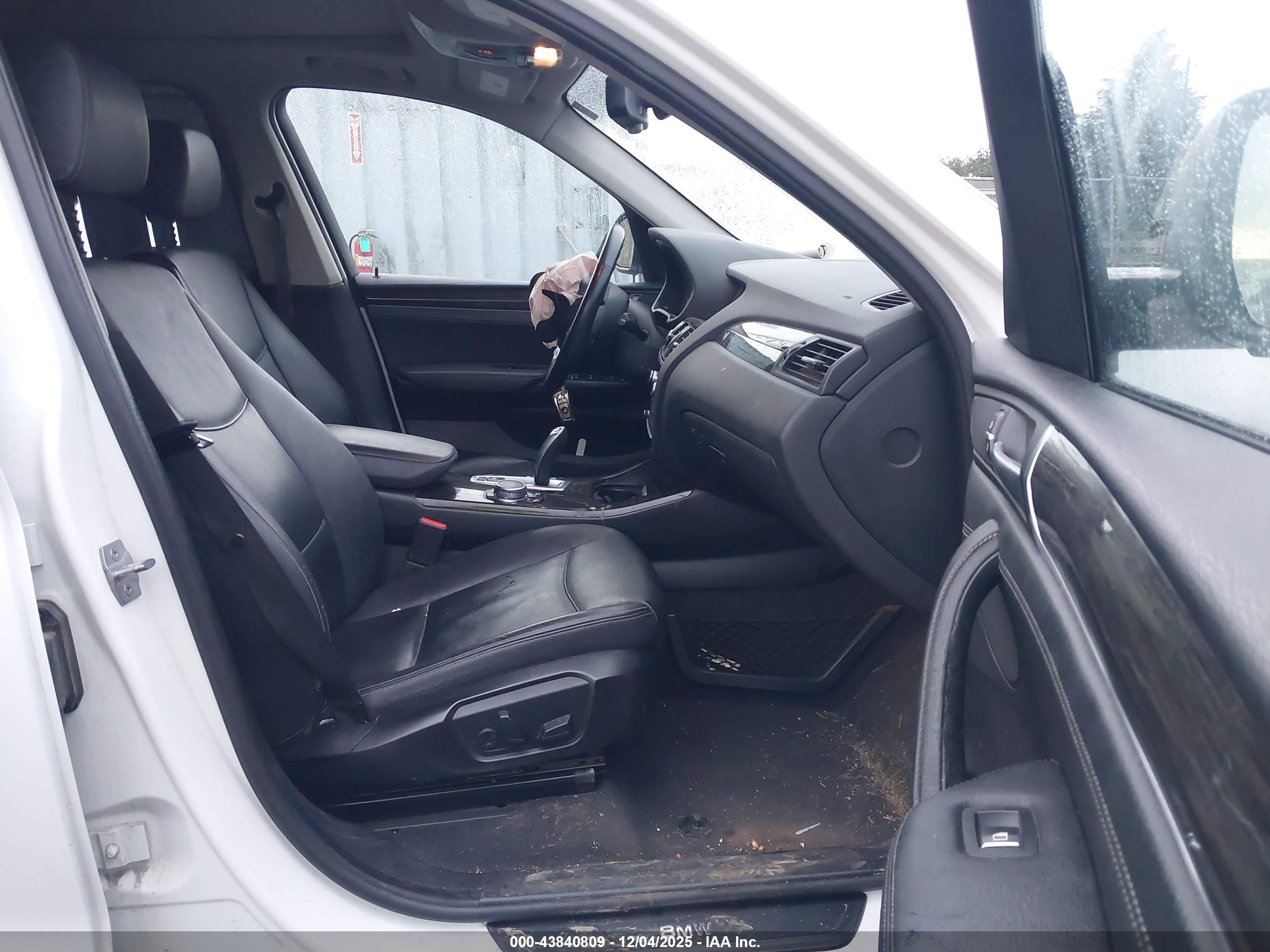 BMW X3 image 5
