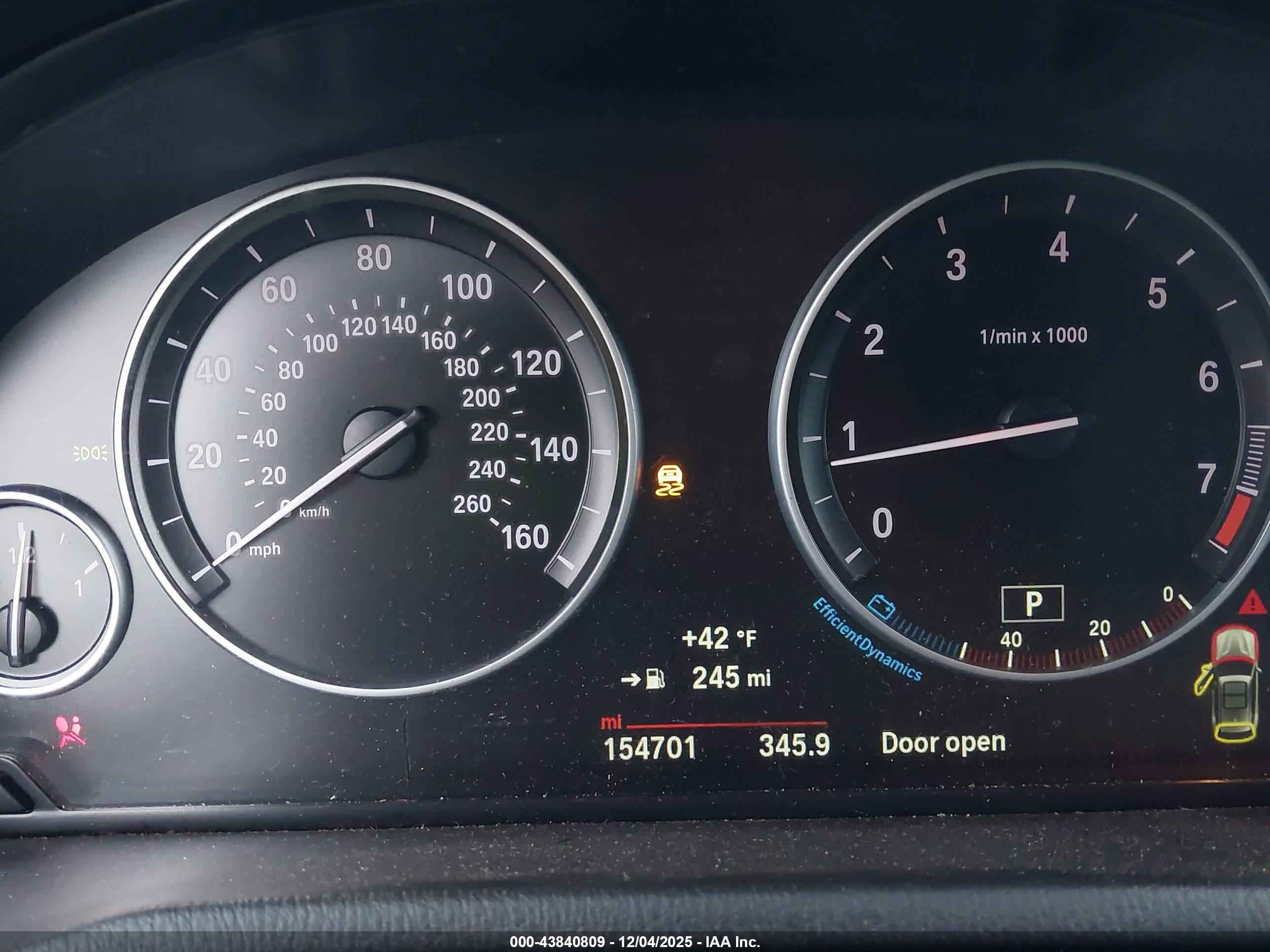 BMW X3 image 7