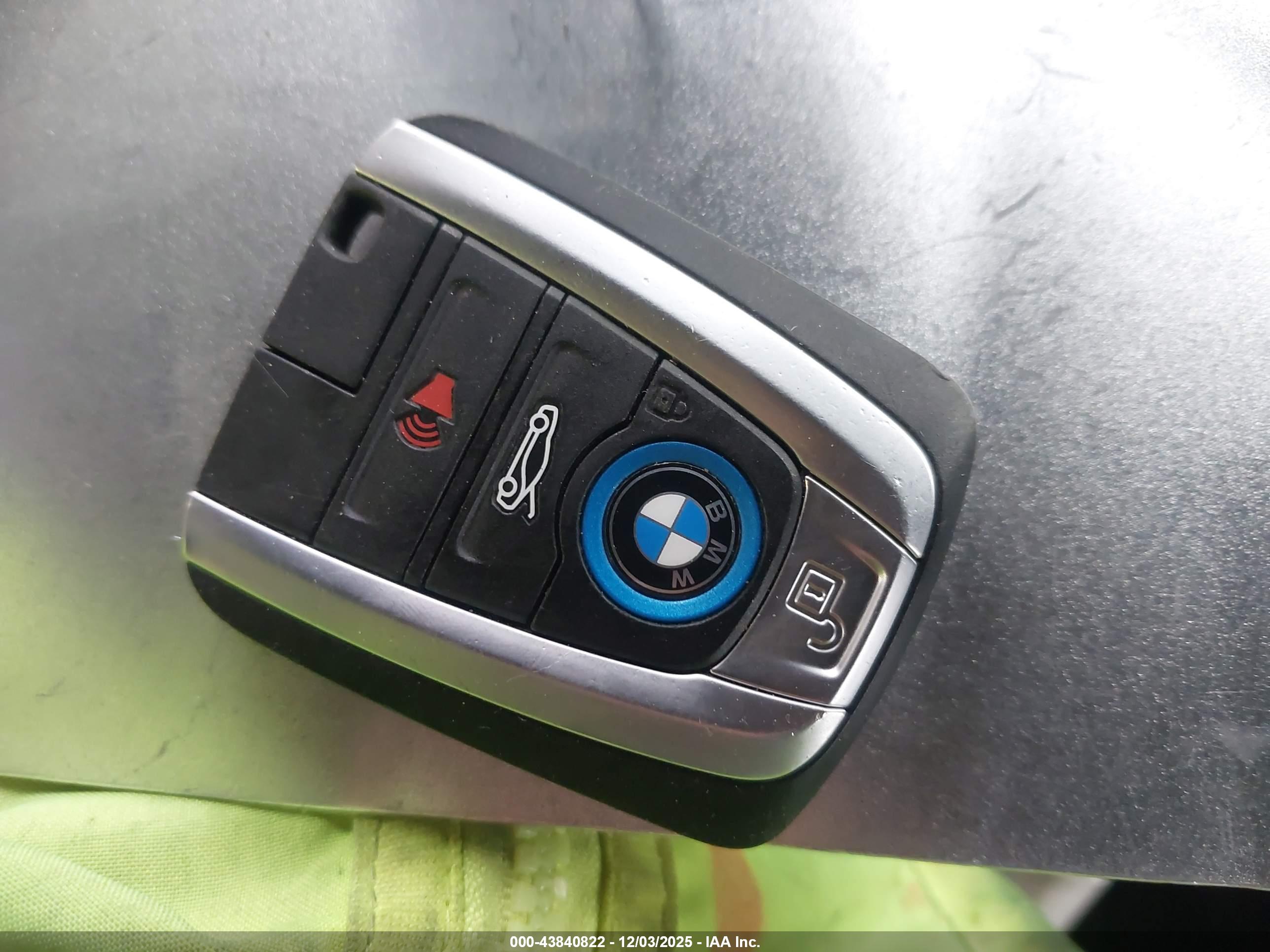 BMW I3 image 11