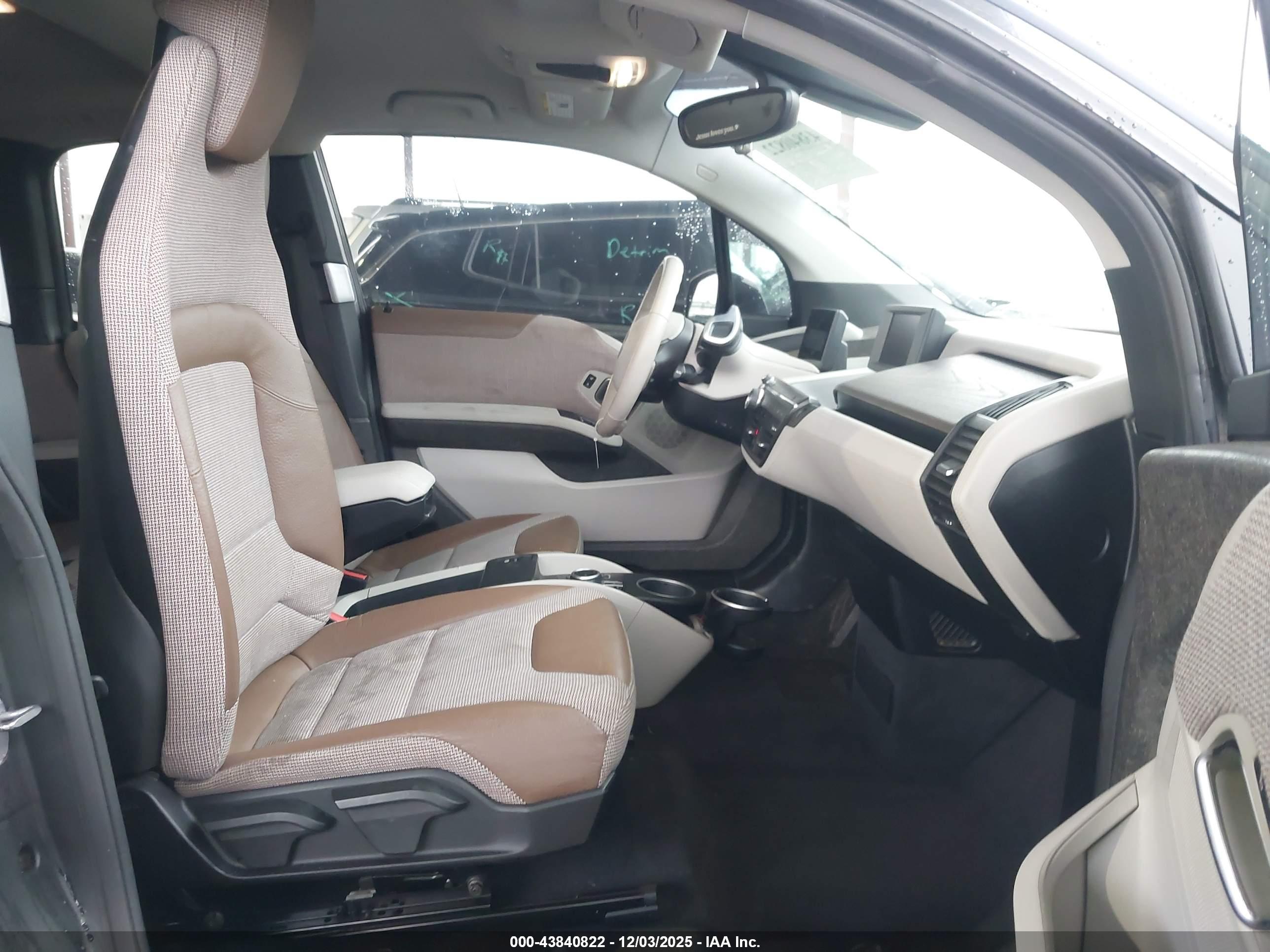 BMW I3 image 5