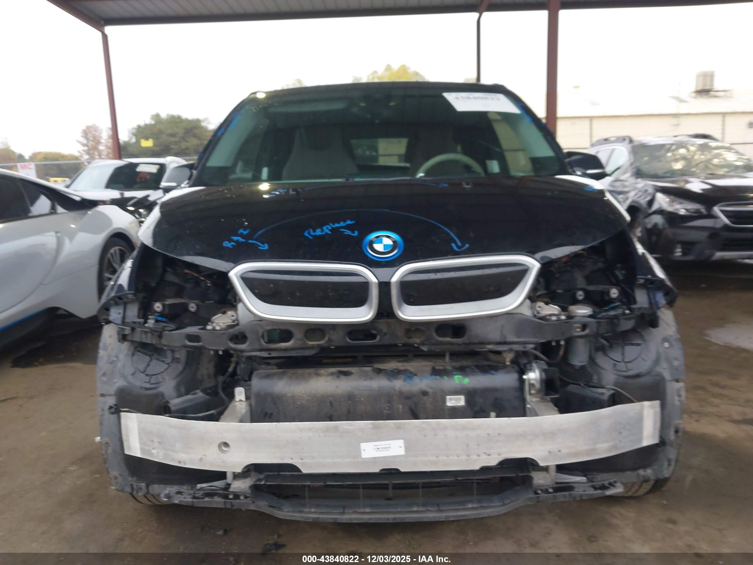 BMW I3 image 6