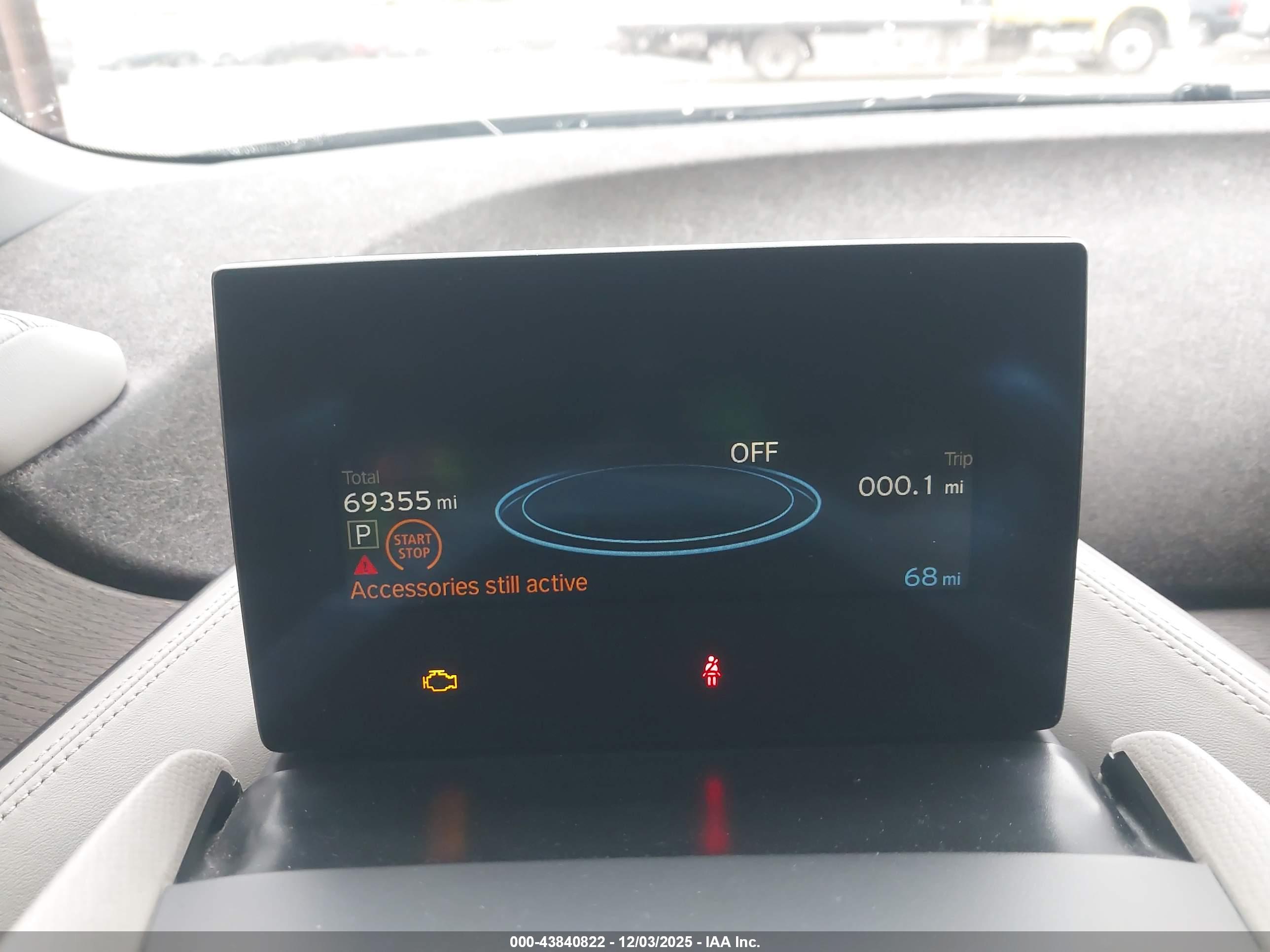 BMW I3 image 7