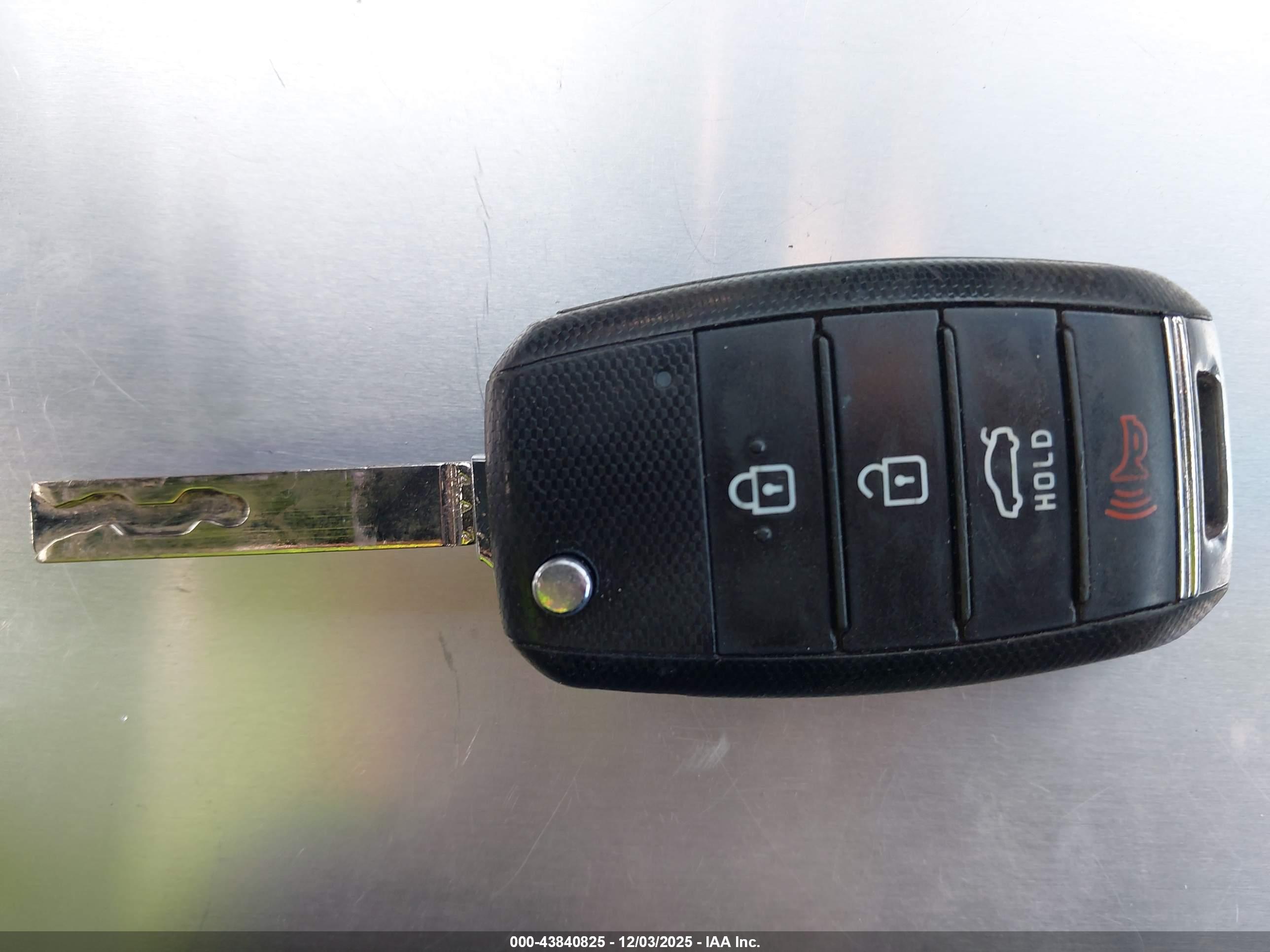 KIA OPTIMA image 11