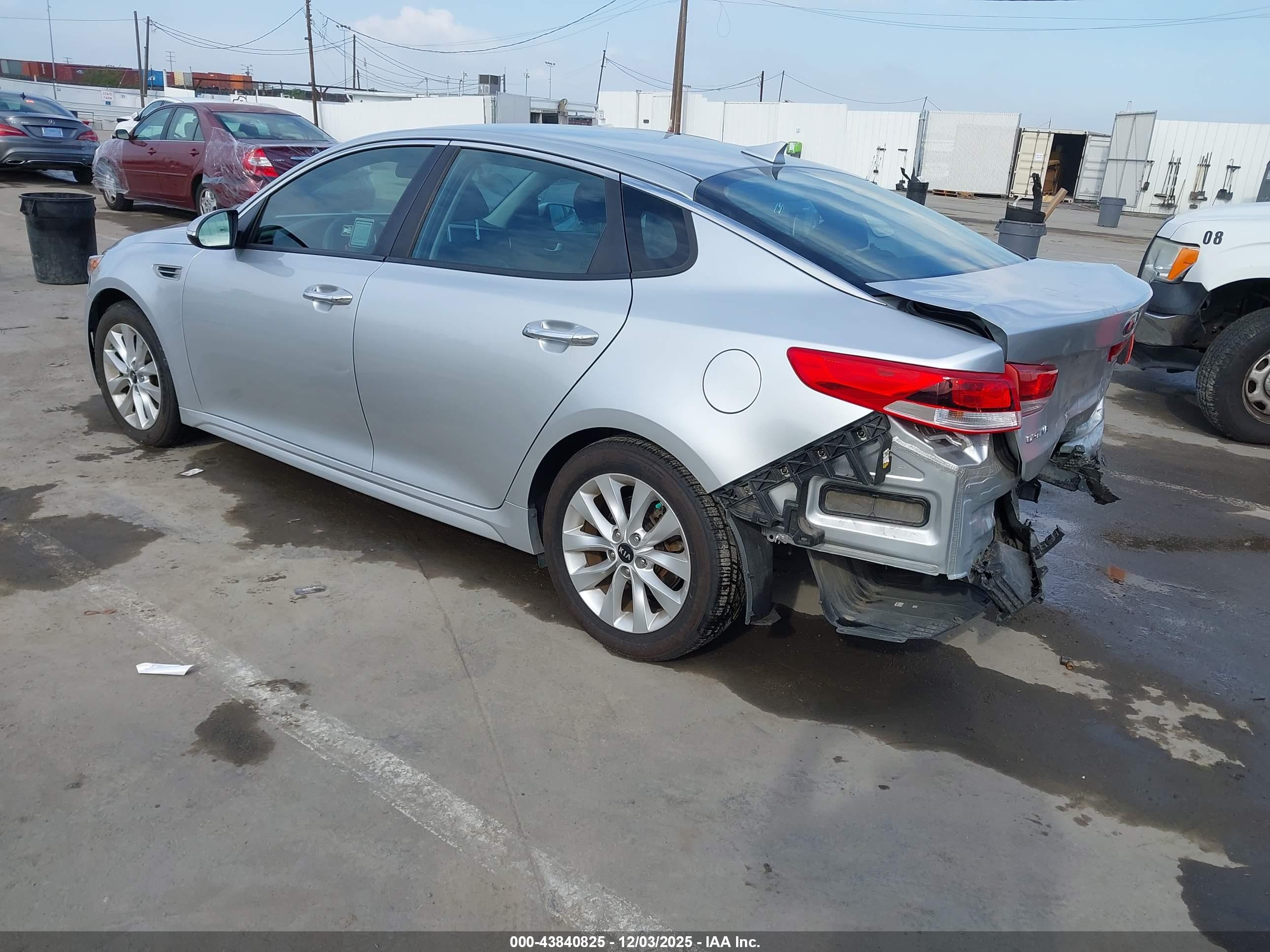 KIA OPTIMA image 3