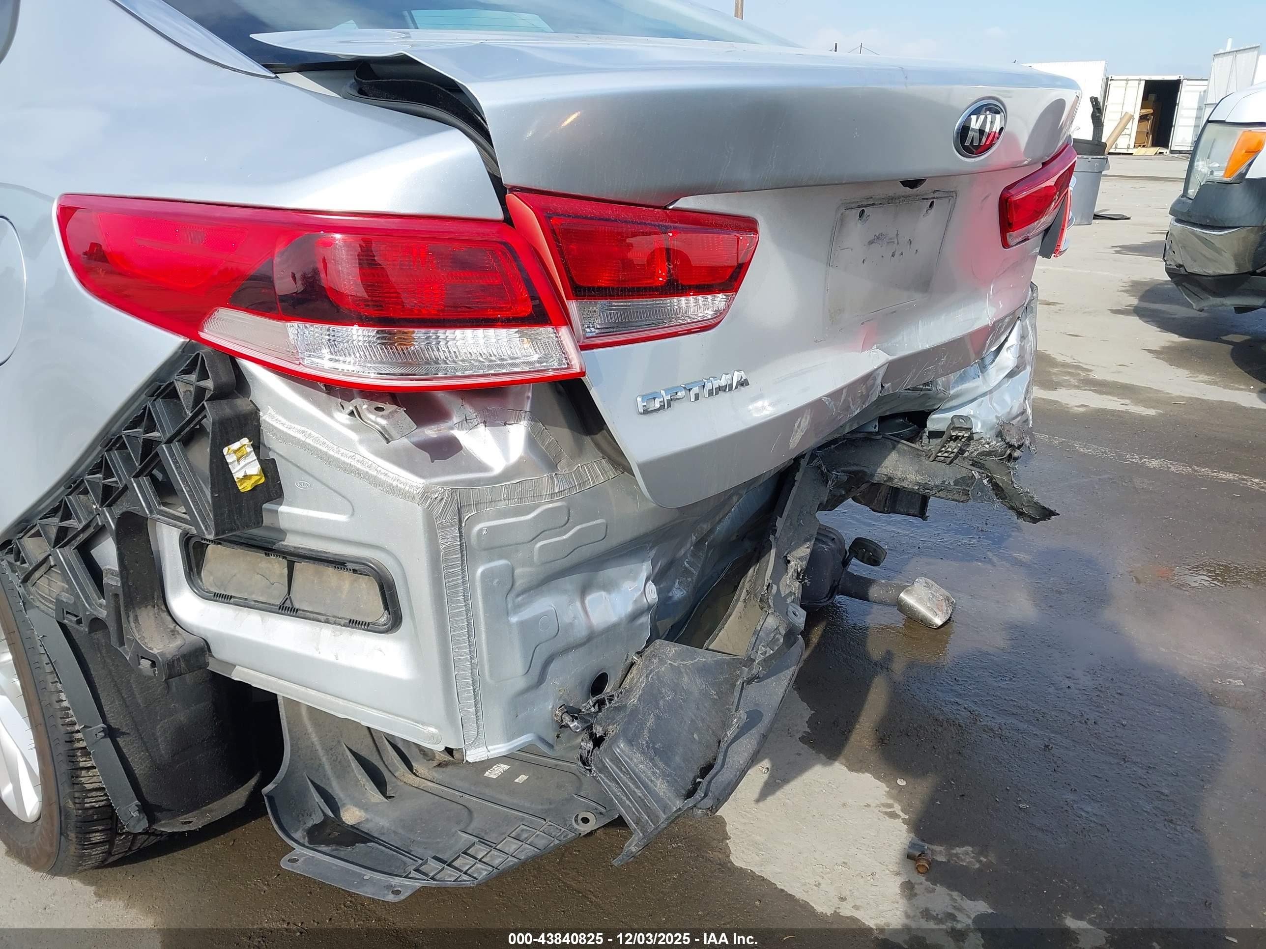 KIA OPTIMA image 6
