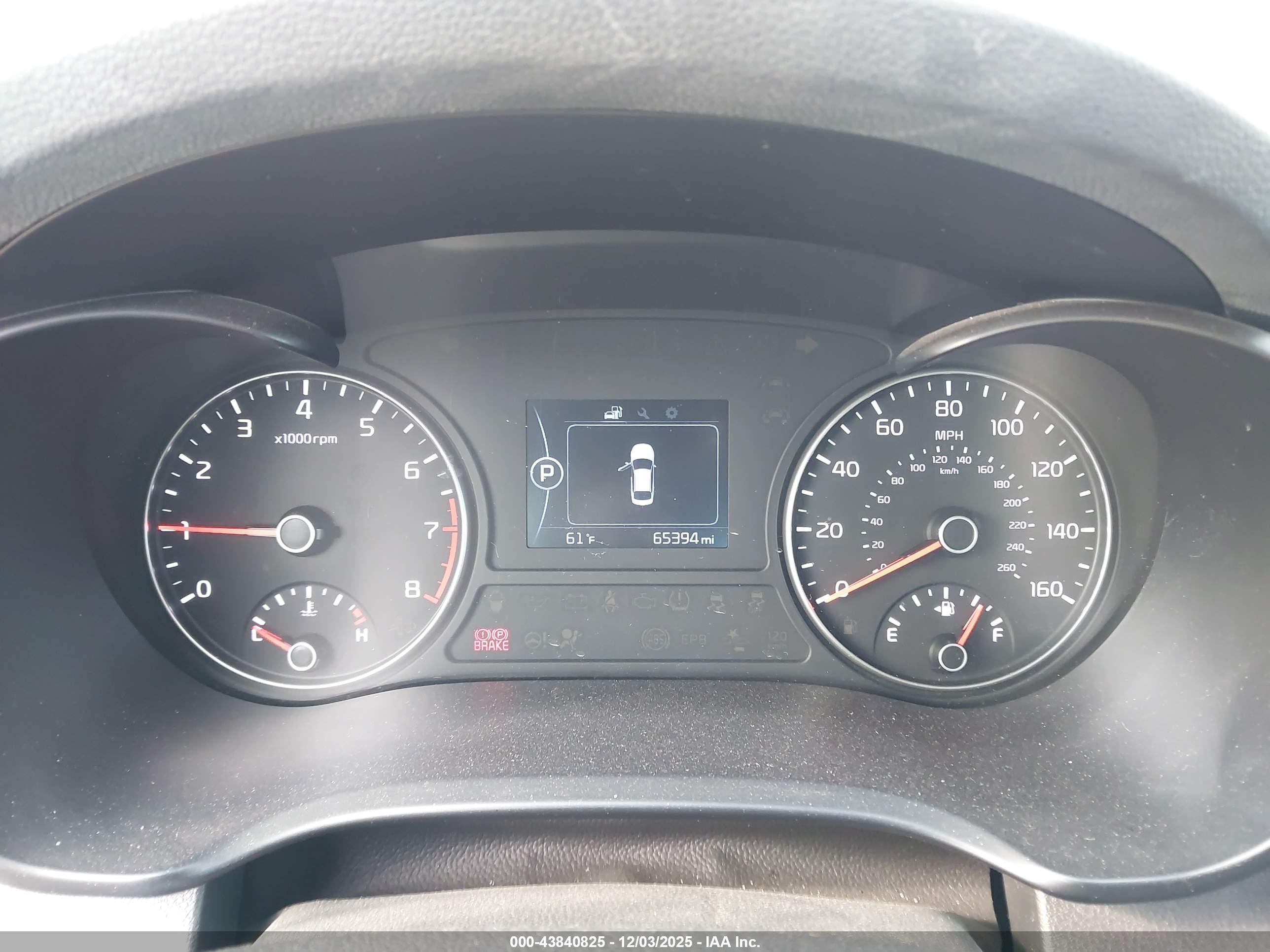 KIA OPTIMA image 7