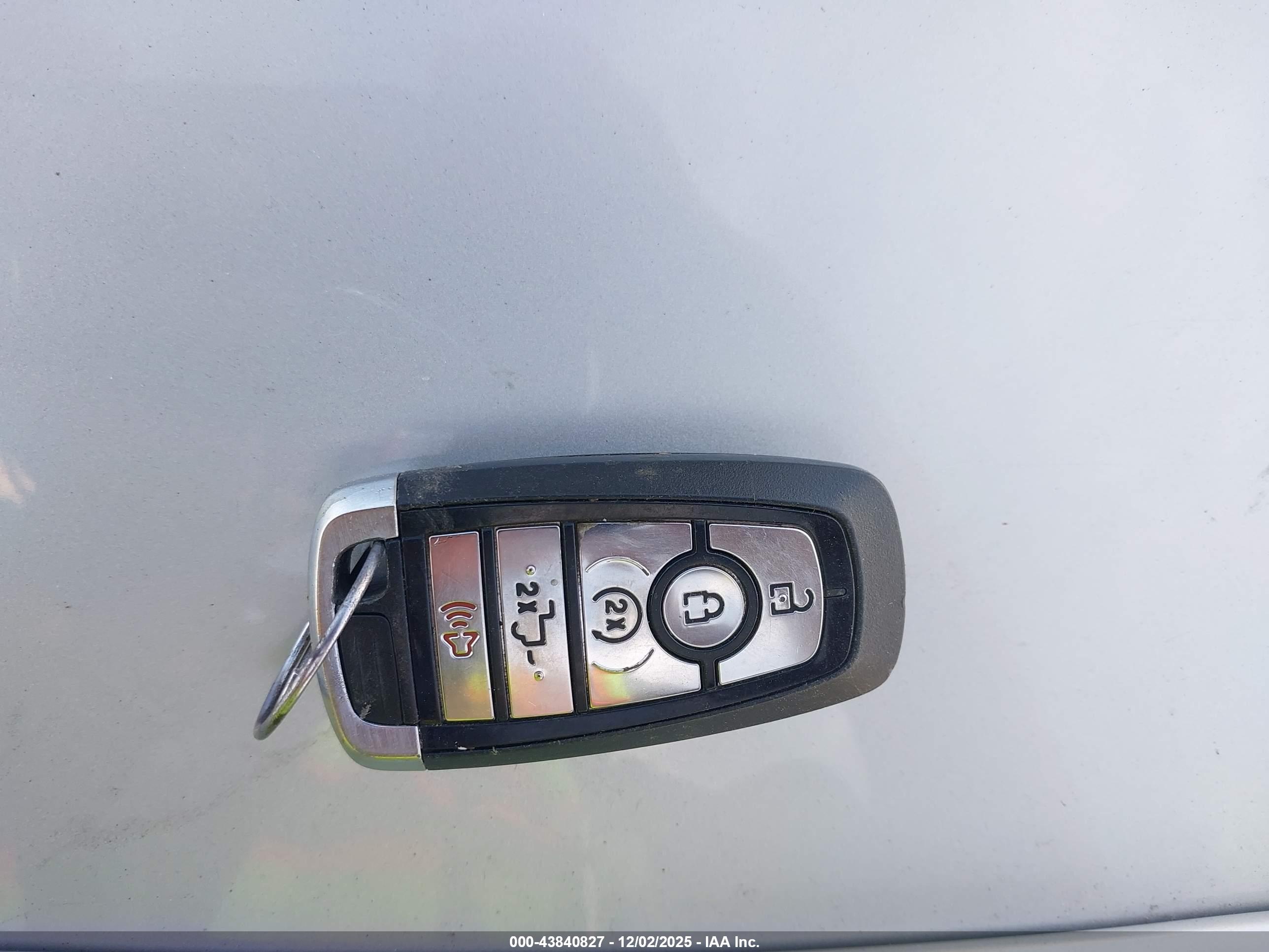 FORD F-250 image 11
