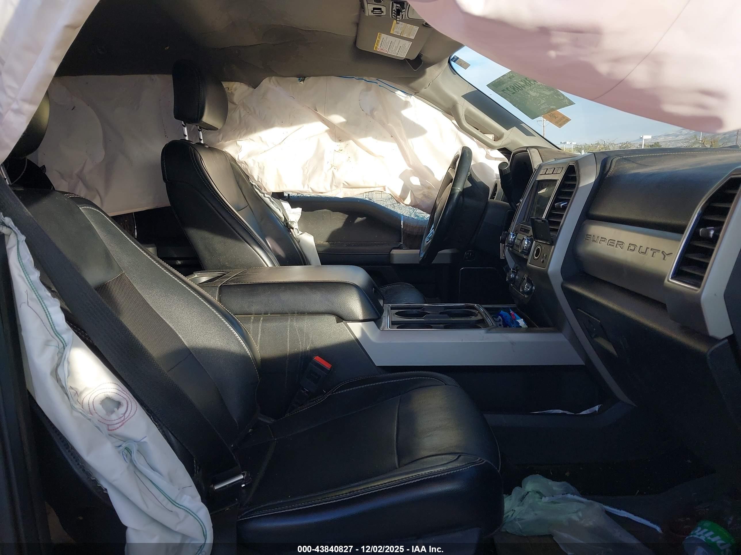 FORD F-250 image 5