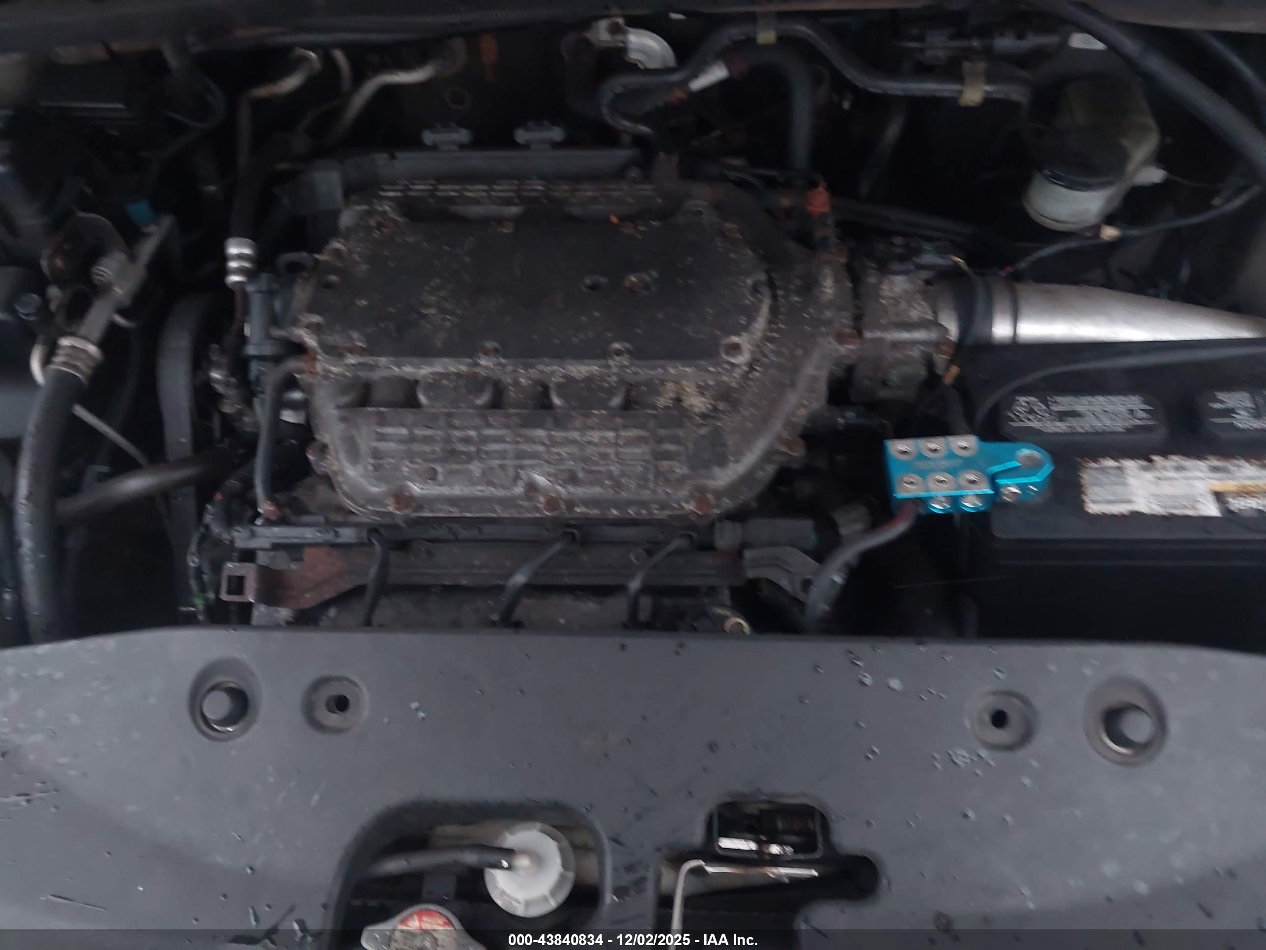 HONDA ODYSSEY image 10