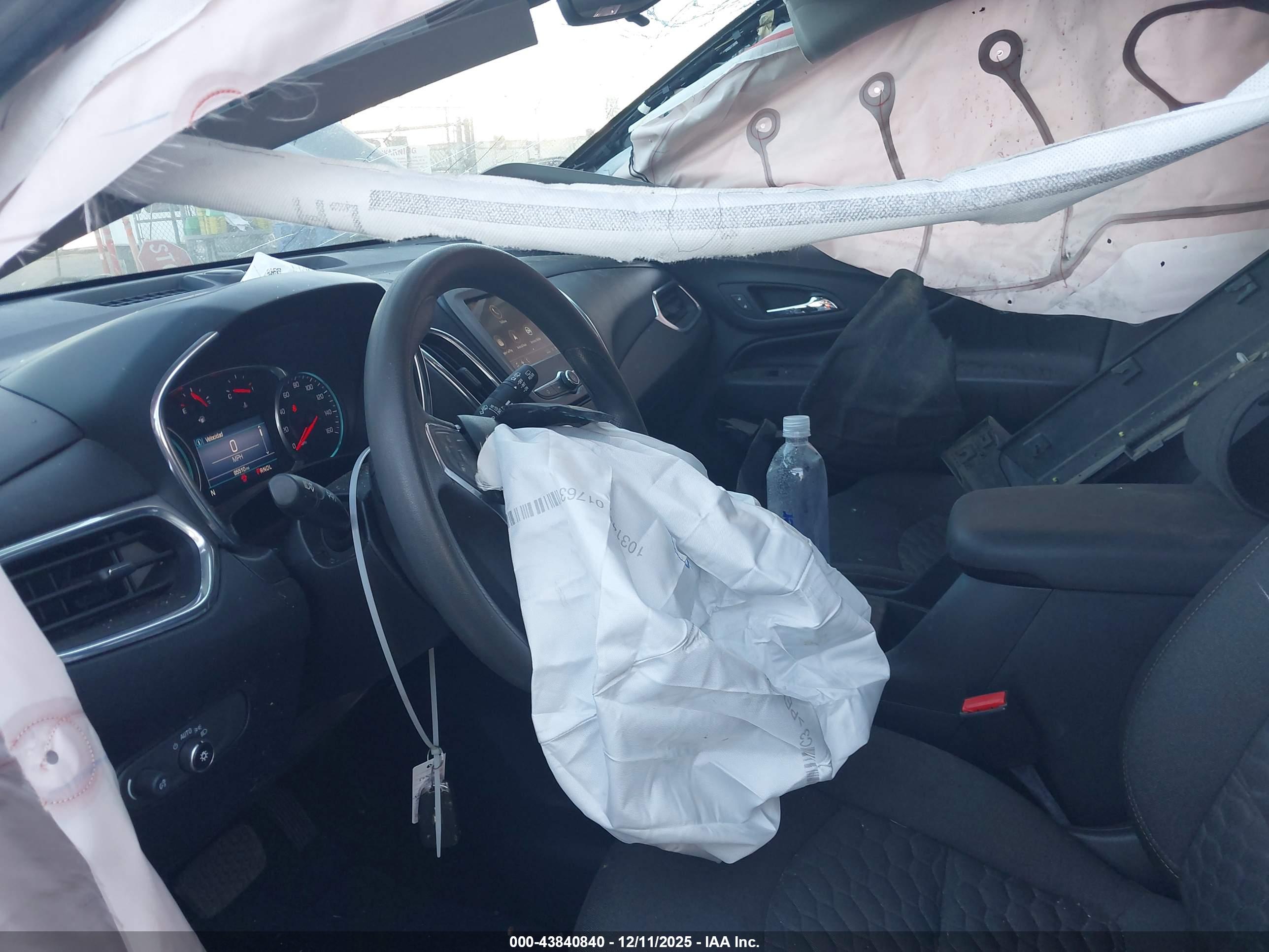 CHEVROLET EQUINOX image 5