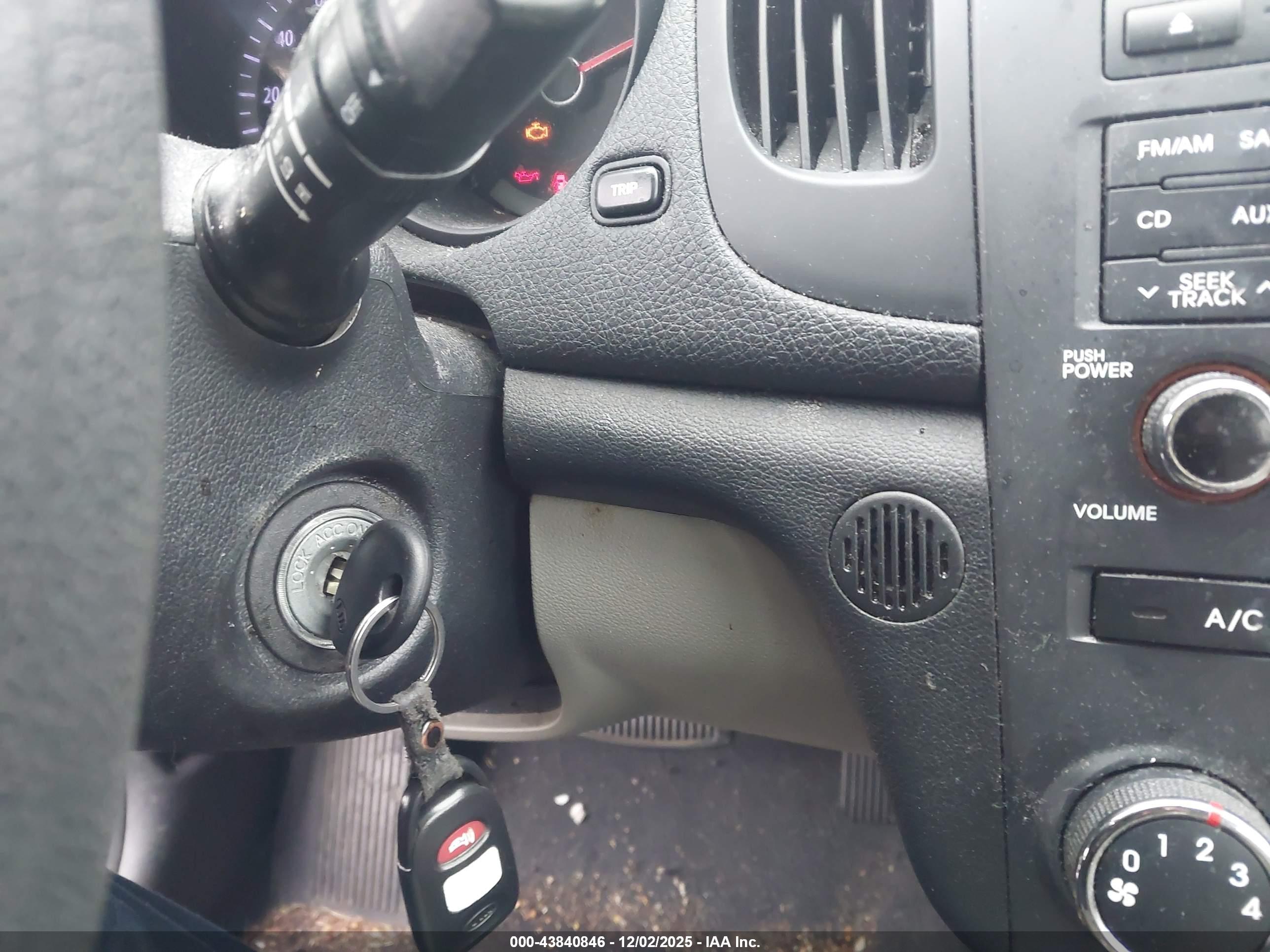 KIA FORTE image 11