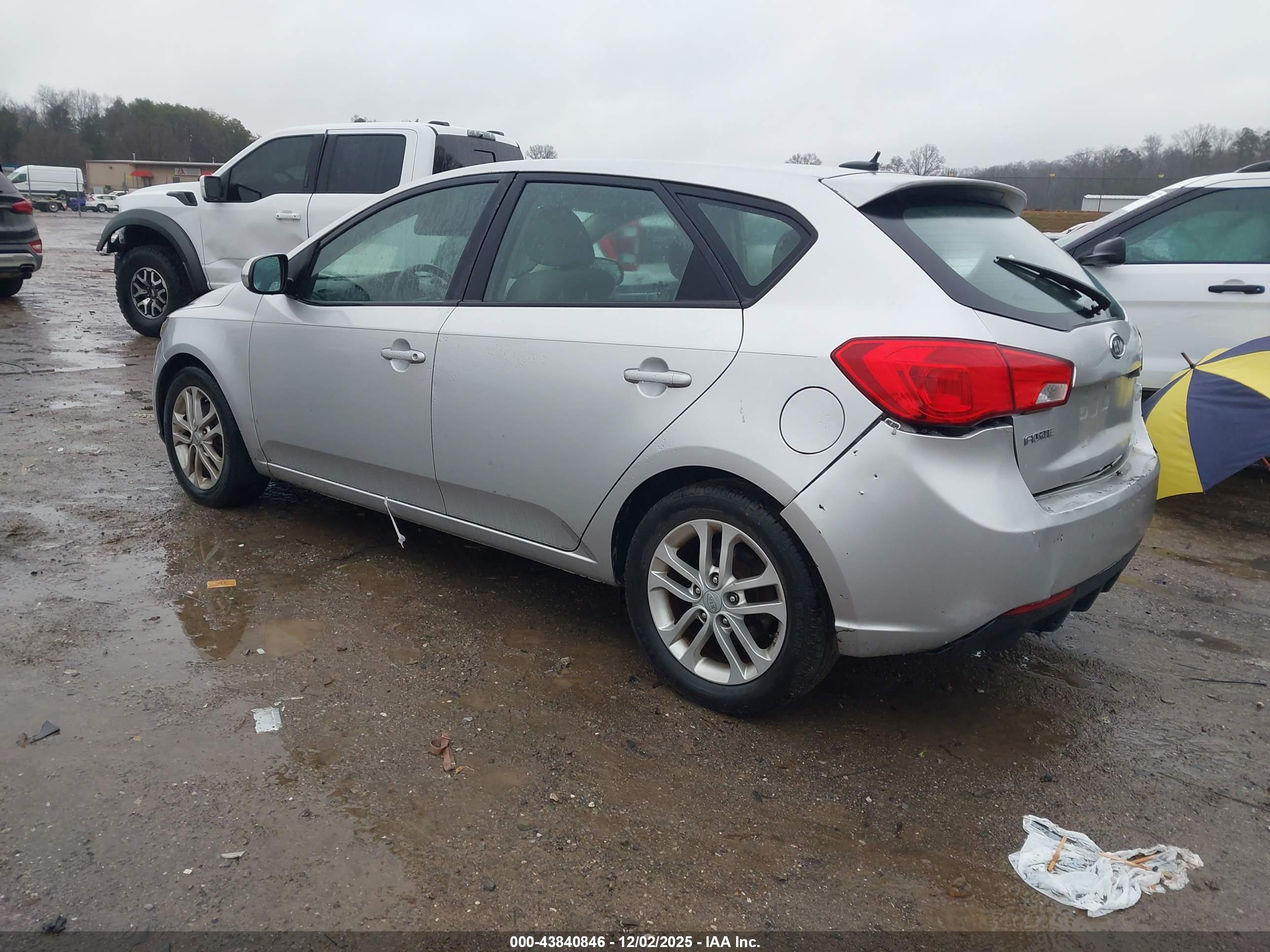 KIA FORTE image 3