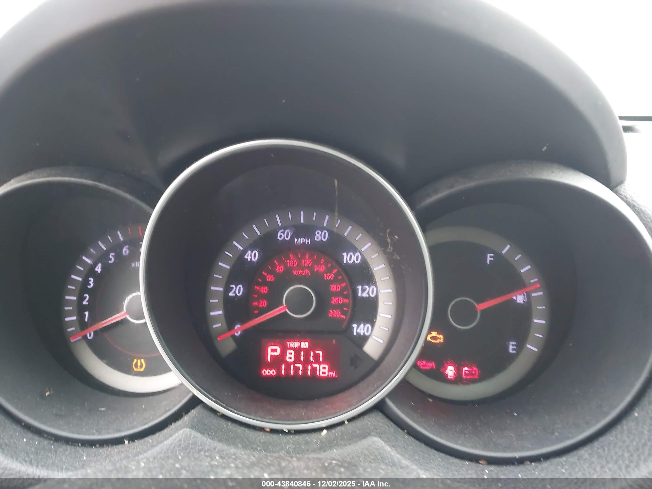 KIA FORTE image 7