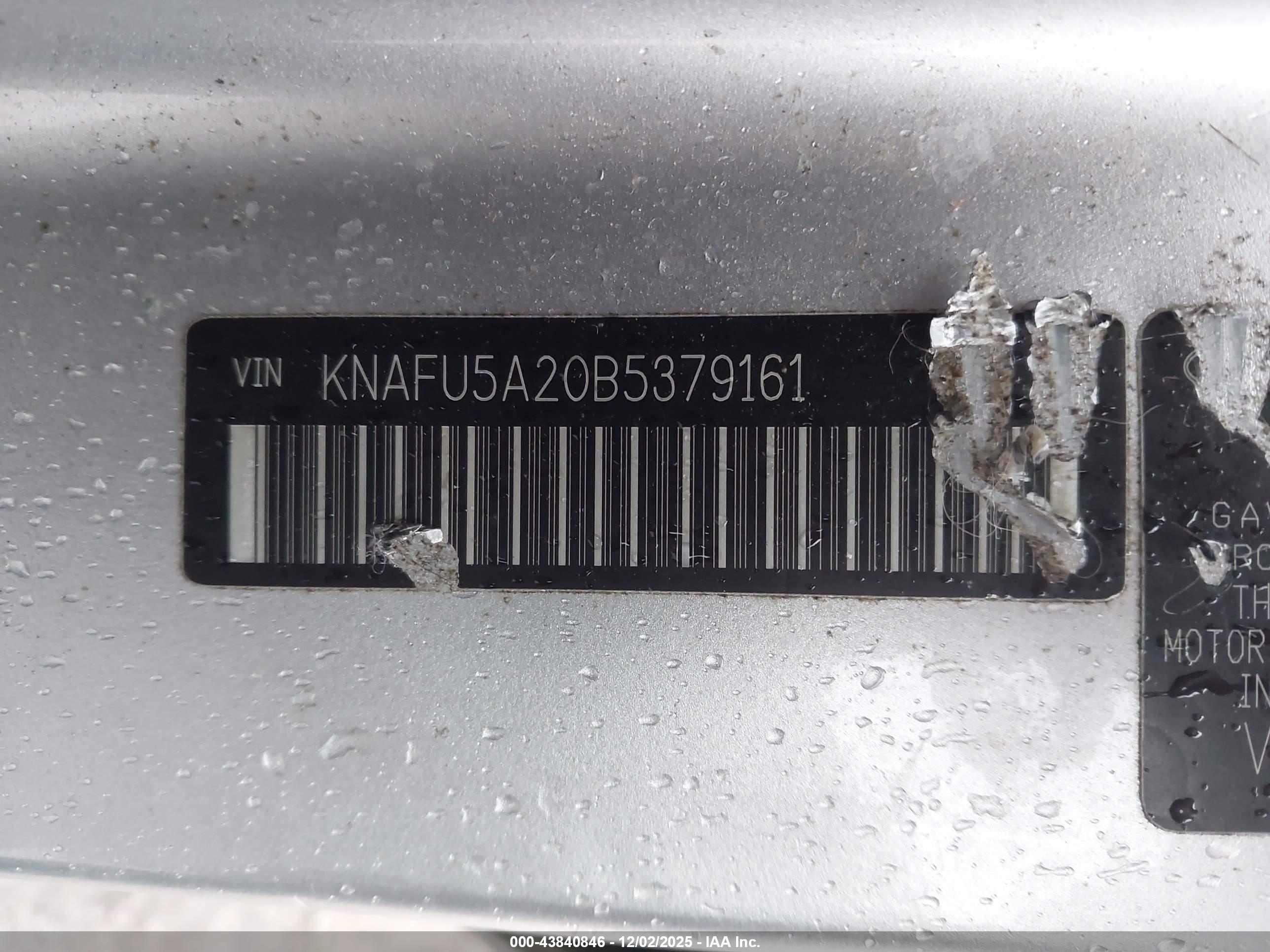 KIA FORTE image 9