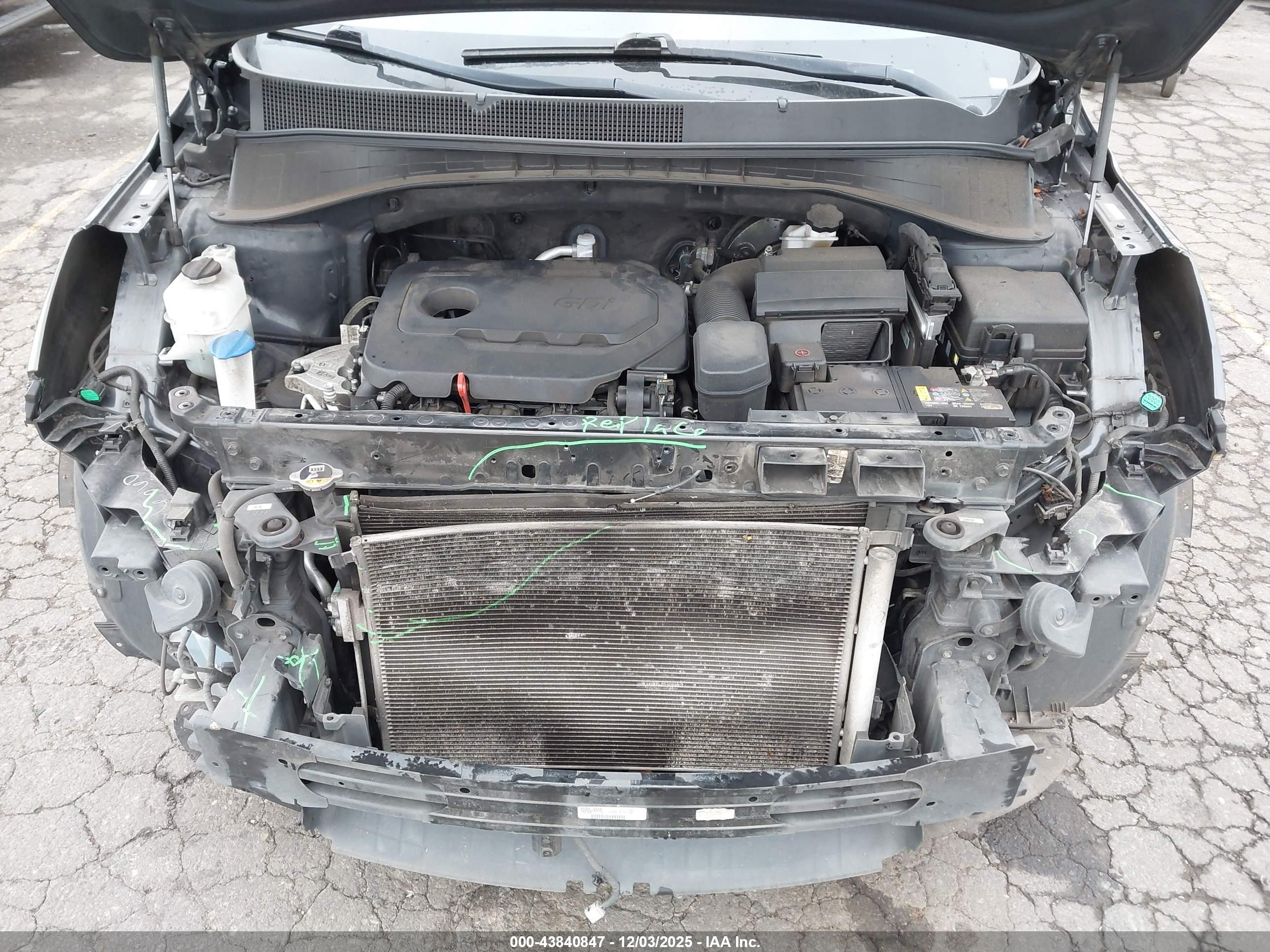 KIA SORENTO image 10