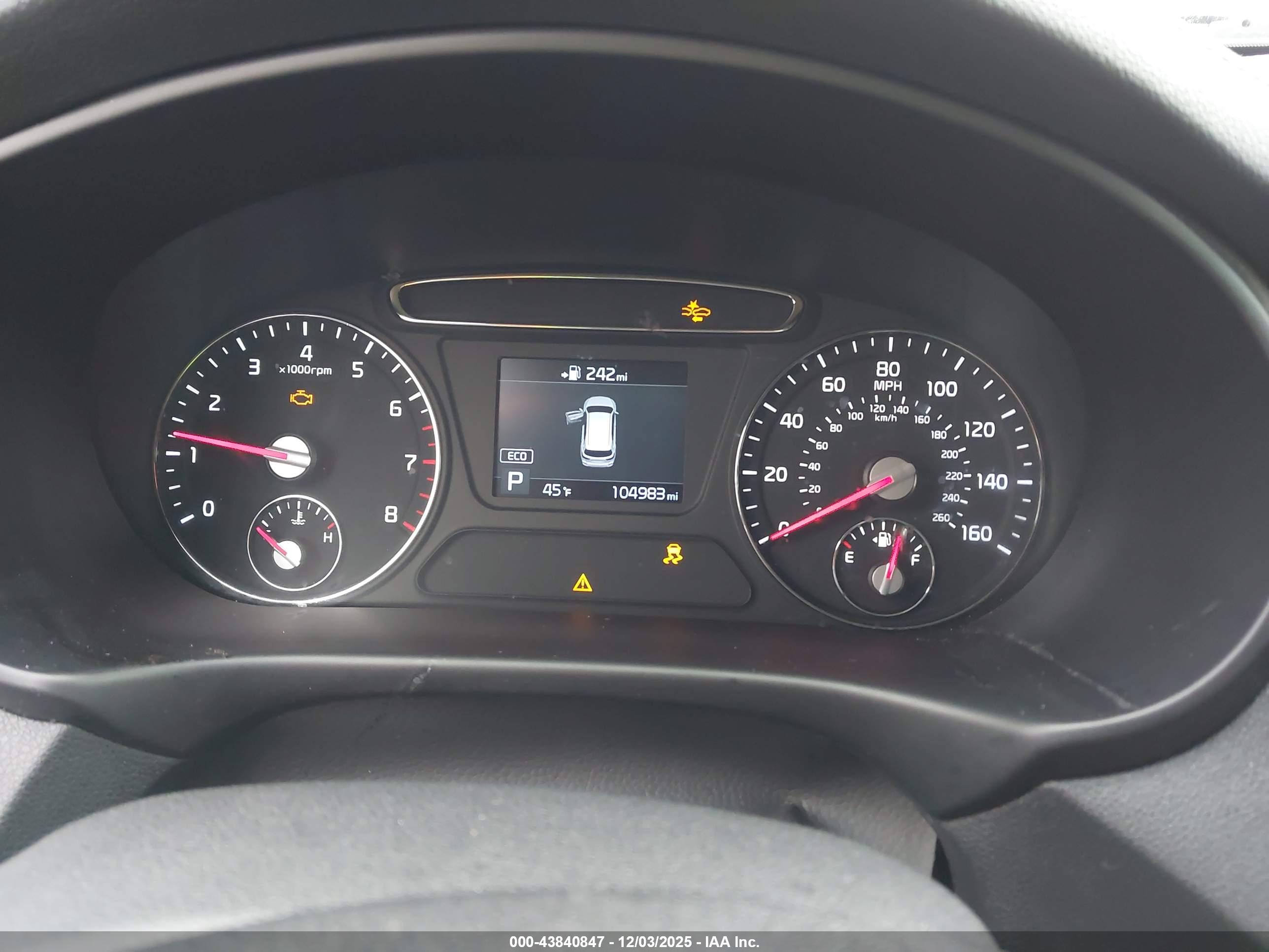 KIA SORENTO image 7