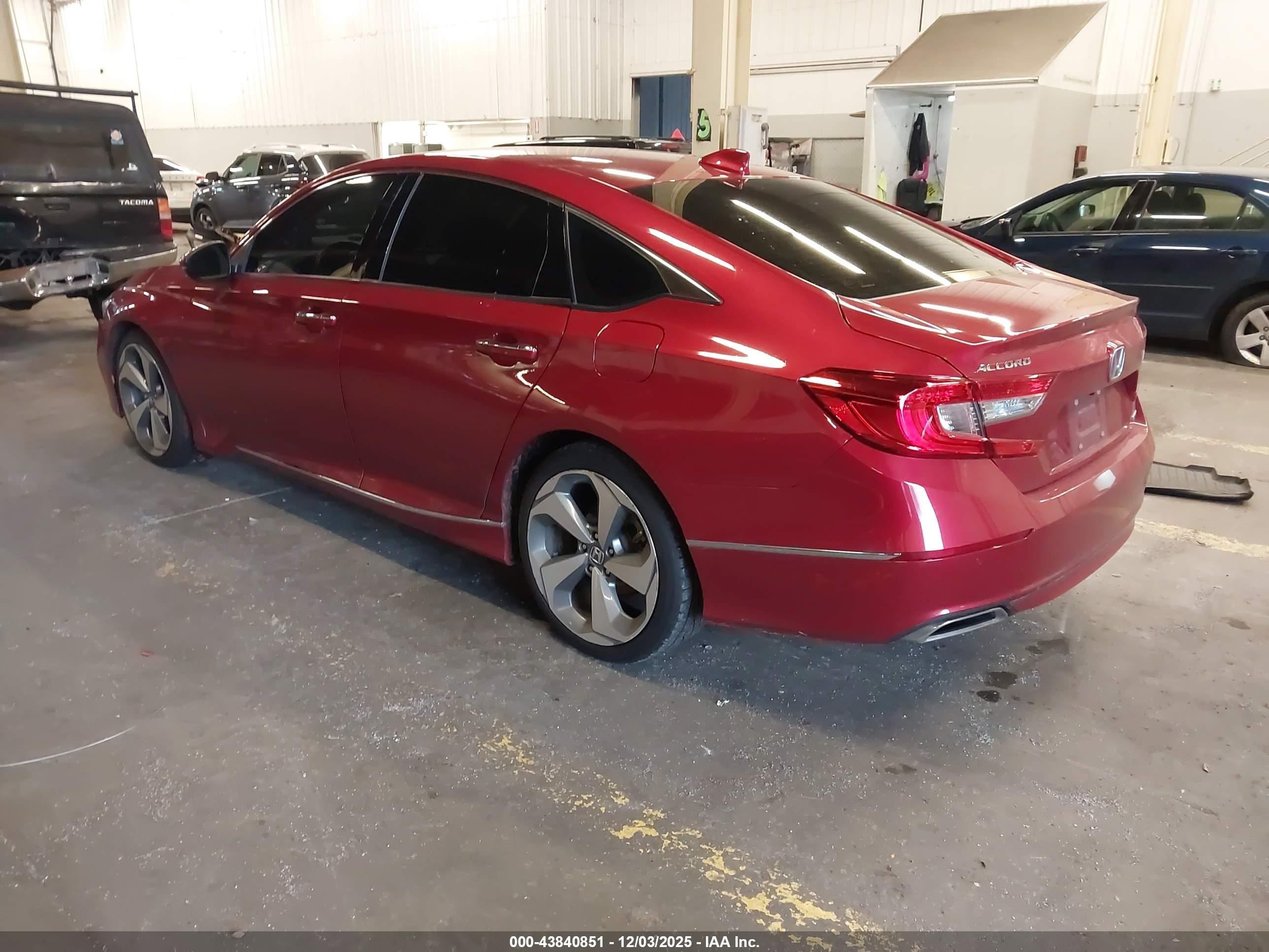 HONDA ACCORD image 3