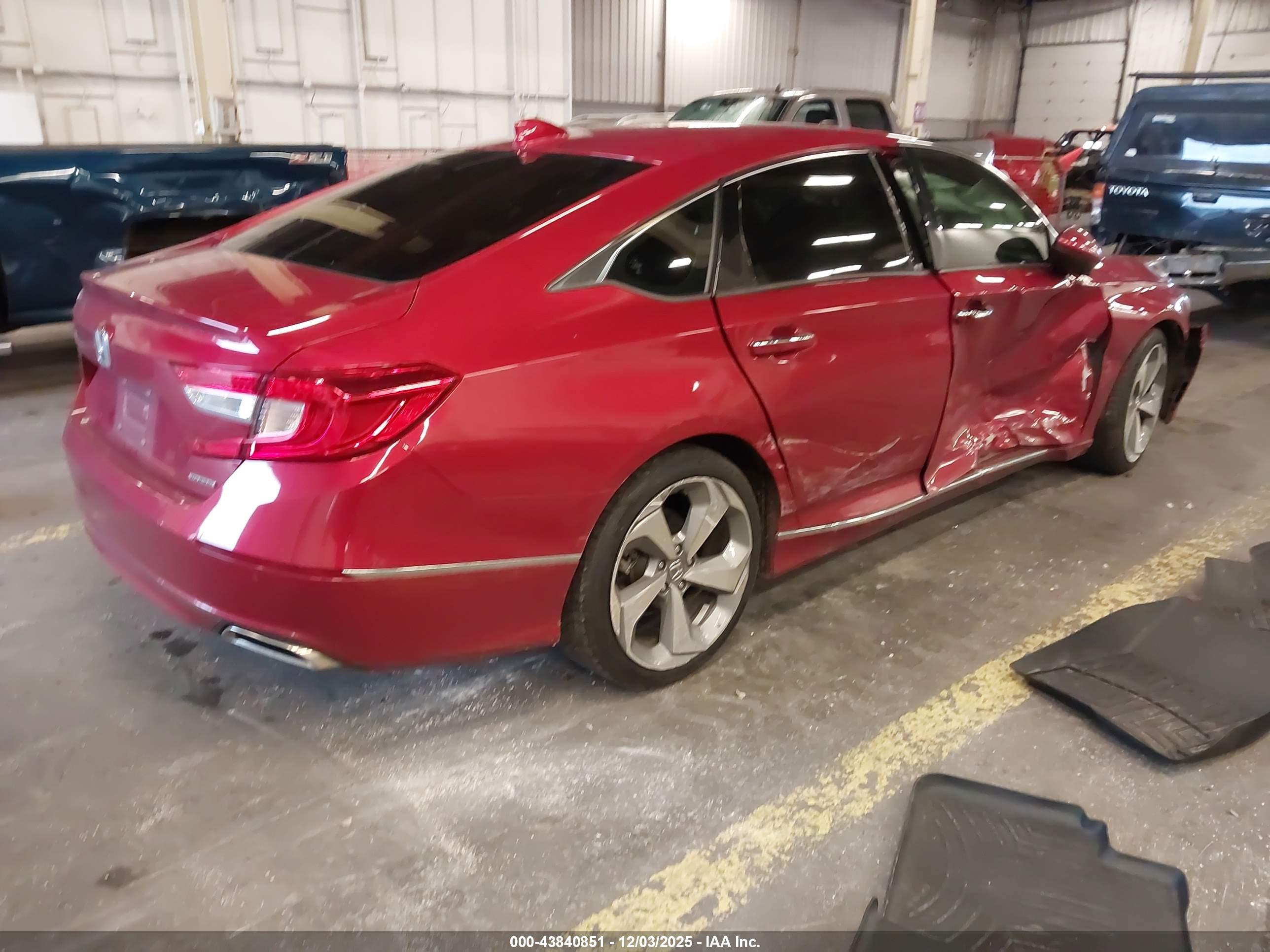 HONDA ACCORD image 4