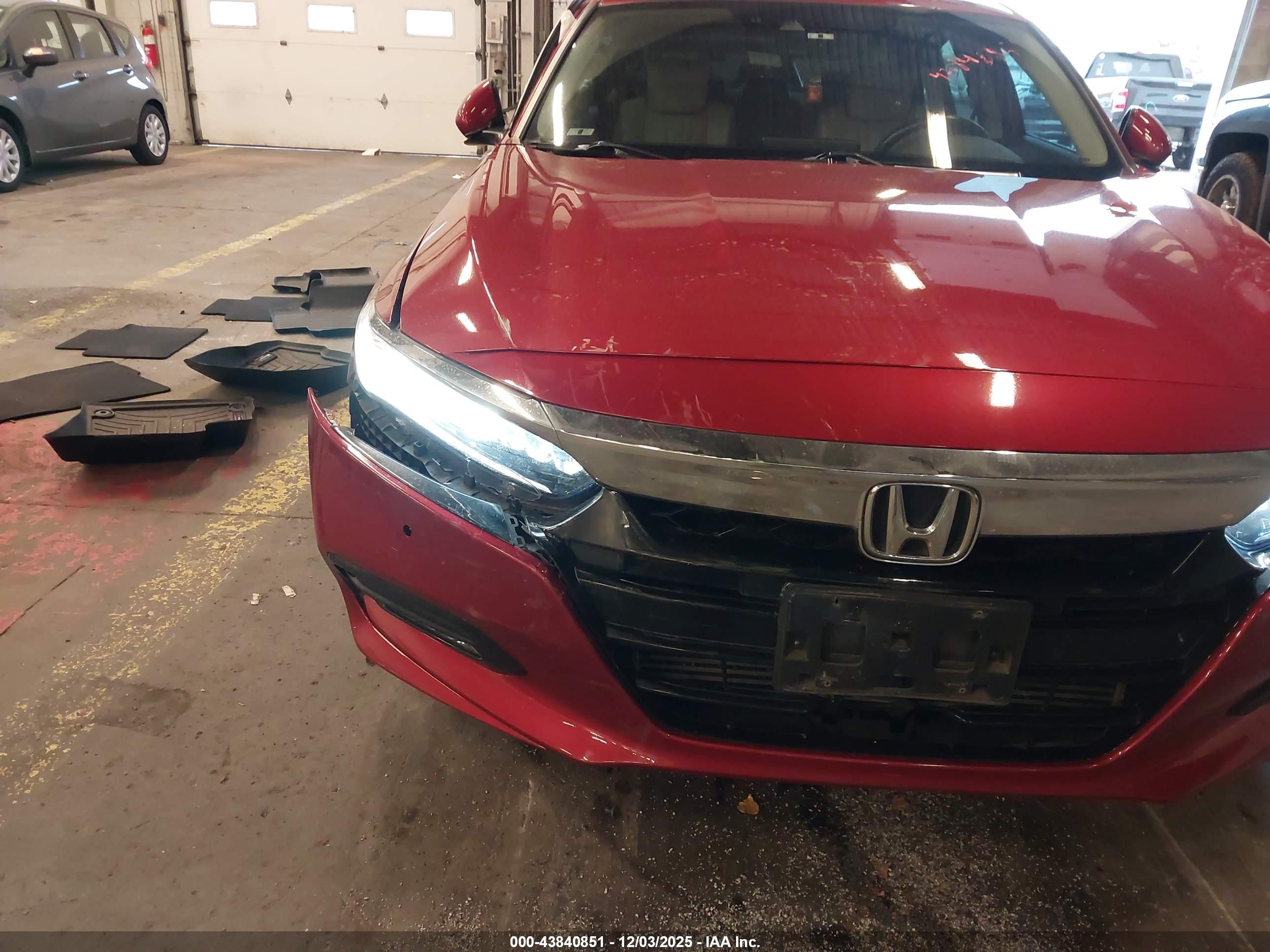 HONDA ACCORD image 6