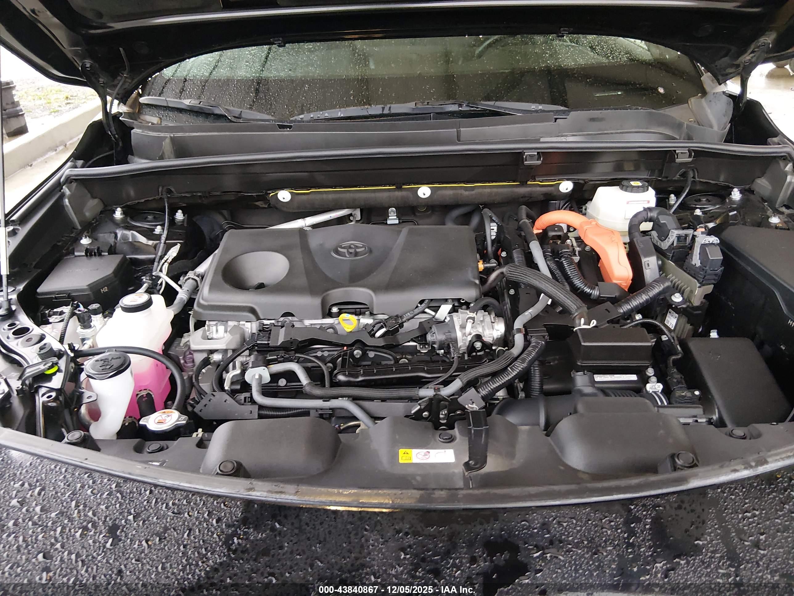 TOYOTA VENZA image 10