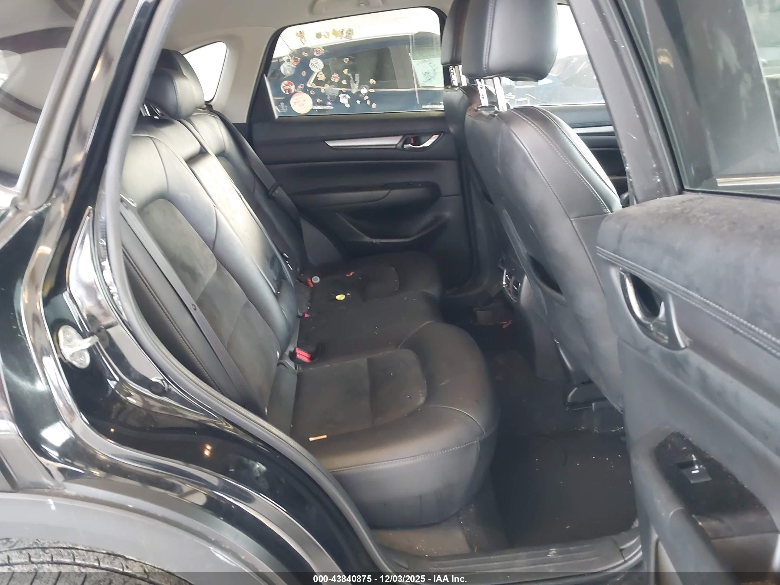 MAZDA CX-5 image 8