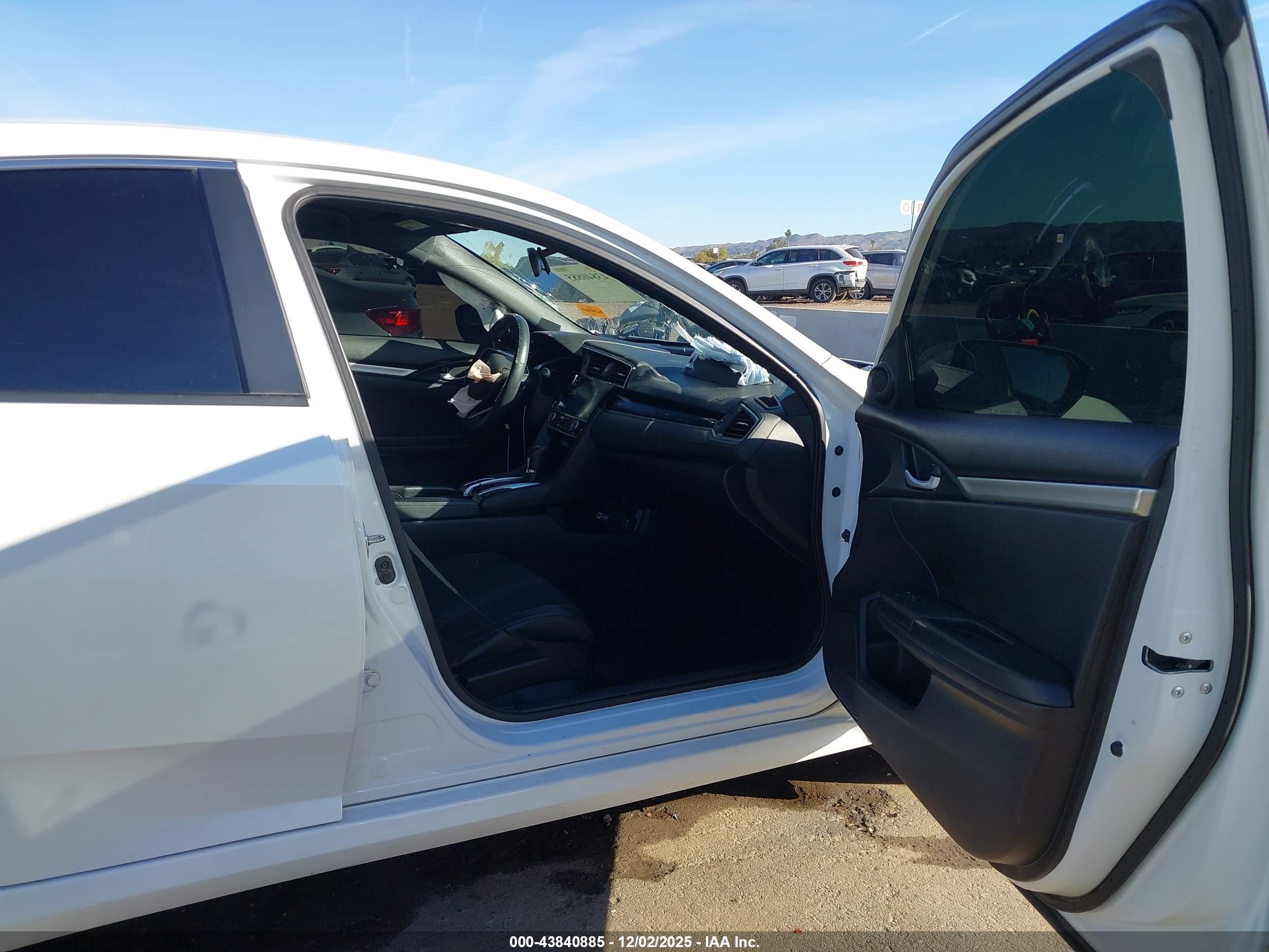 HONDA CIVIC image 5