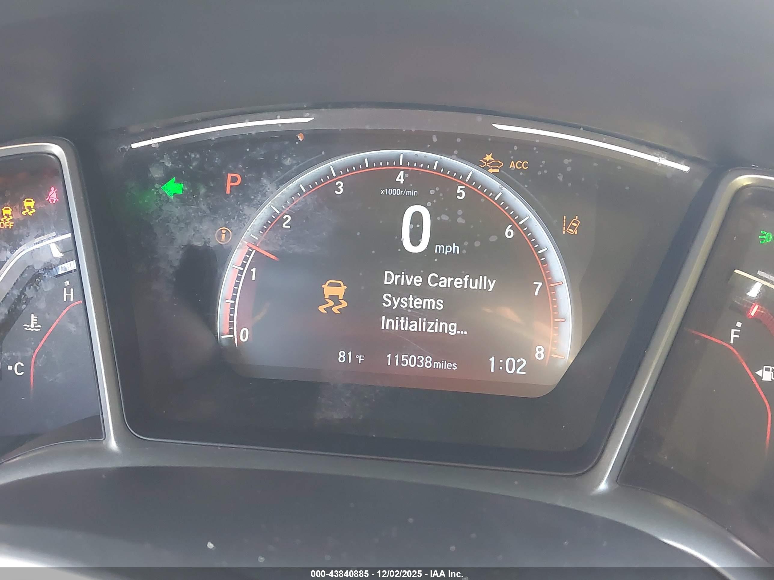 HONDA CIVIC image 7