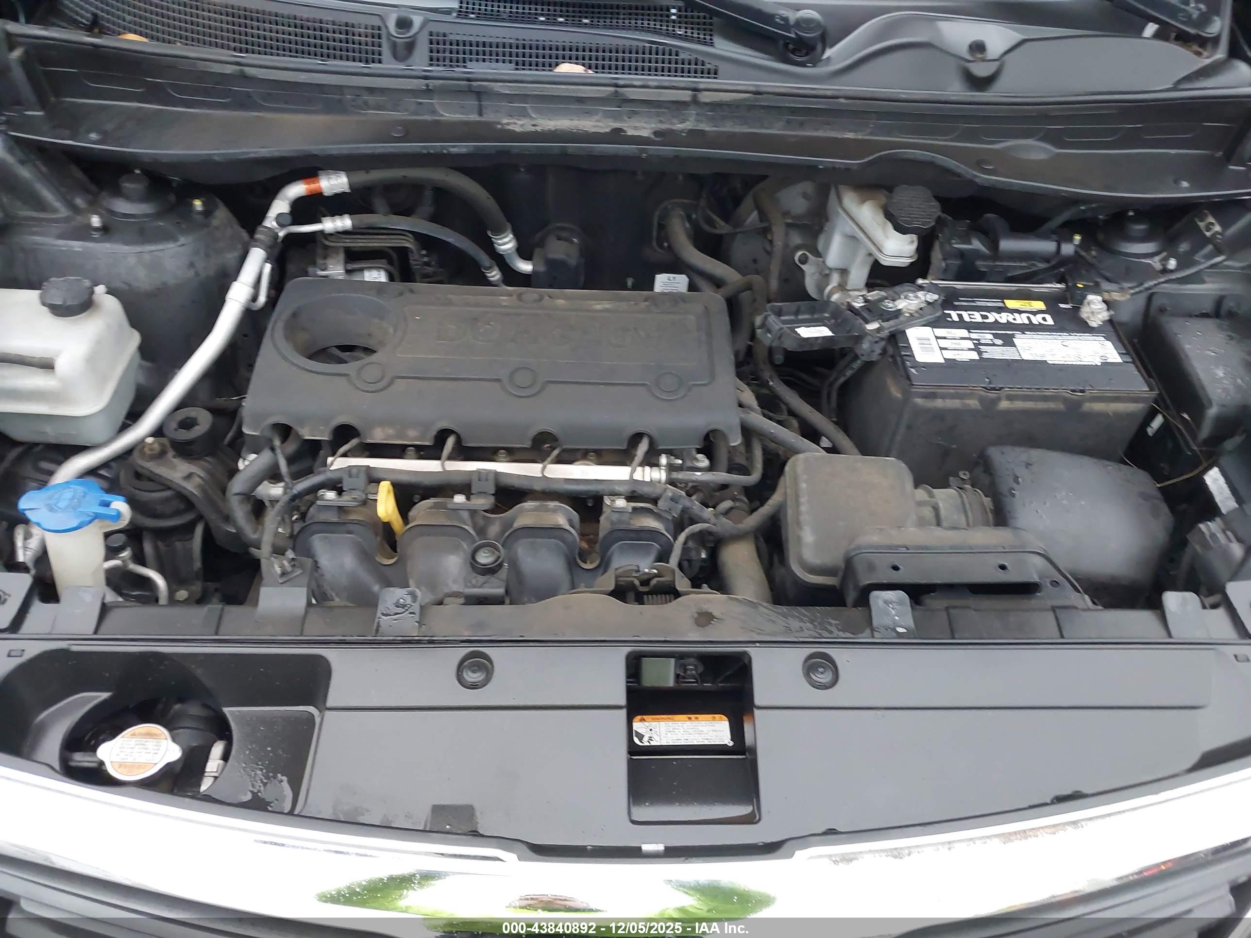 KIA SPORTAGE image 10
