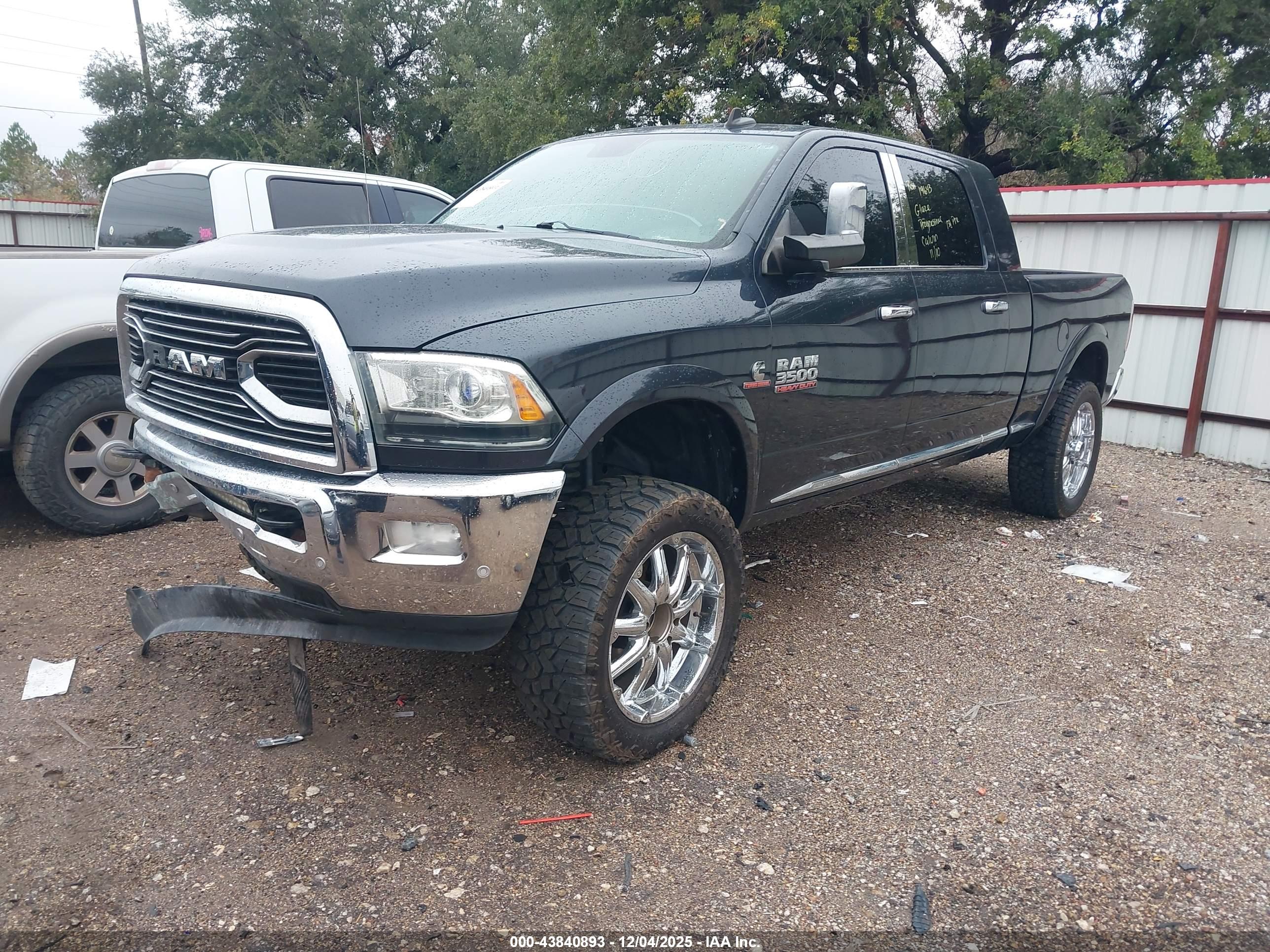 RAM 3500 image 2