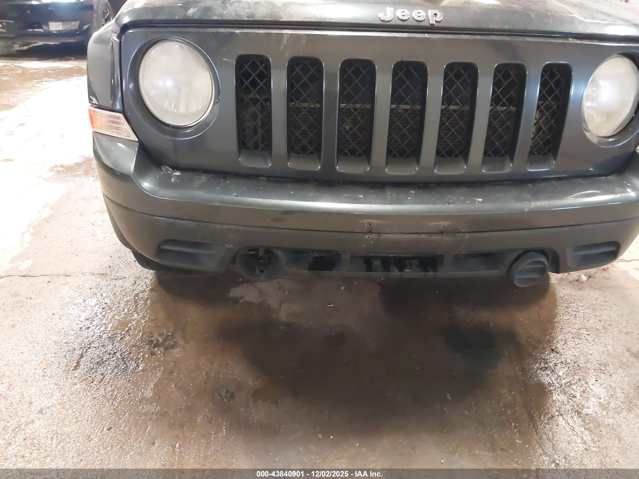 JEEP PATRIOT image 6