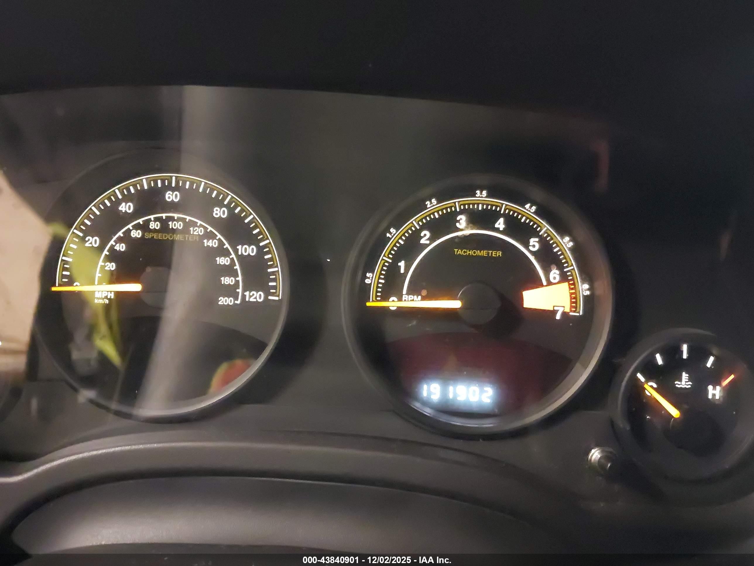 JEEP PATRIOT image 7