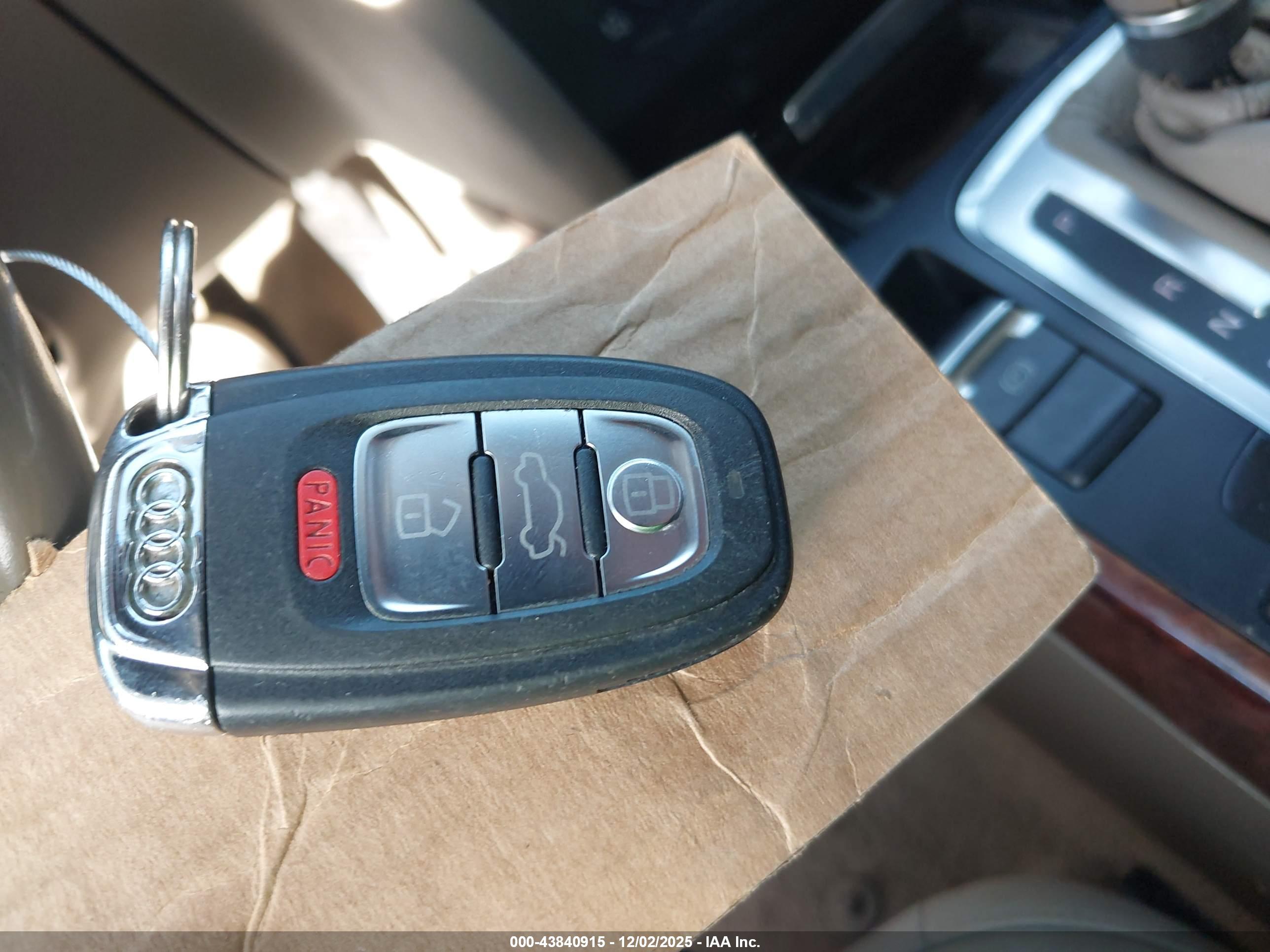AUDI A4 image 11