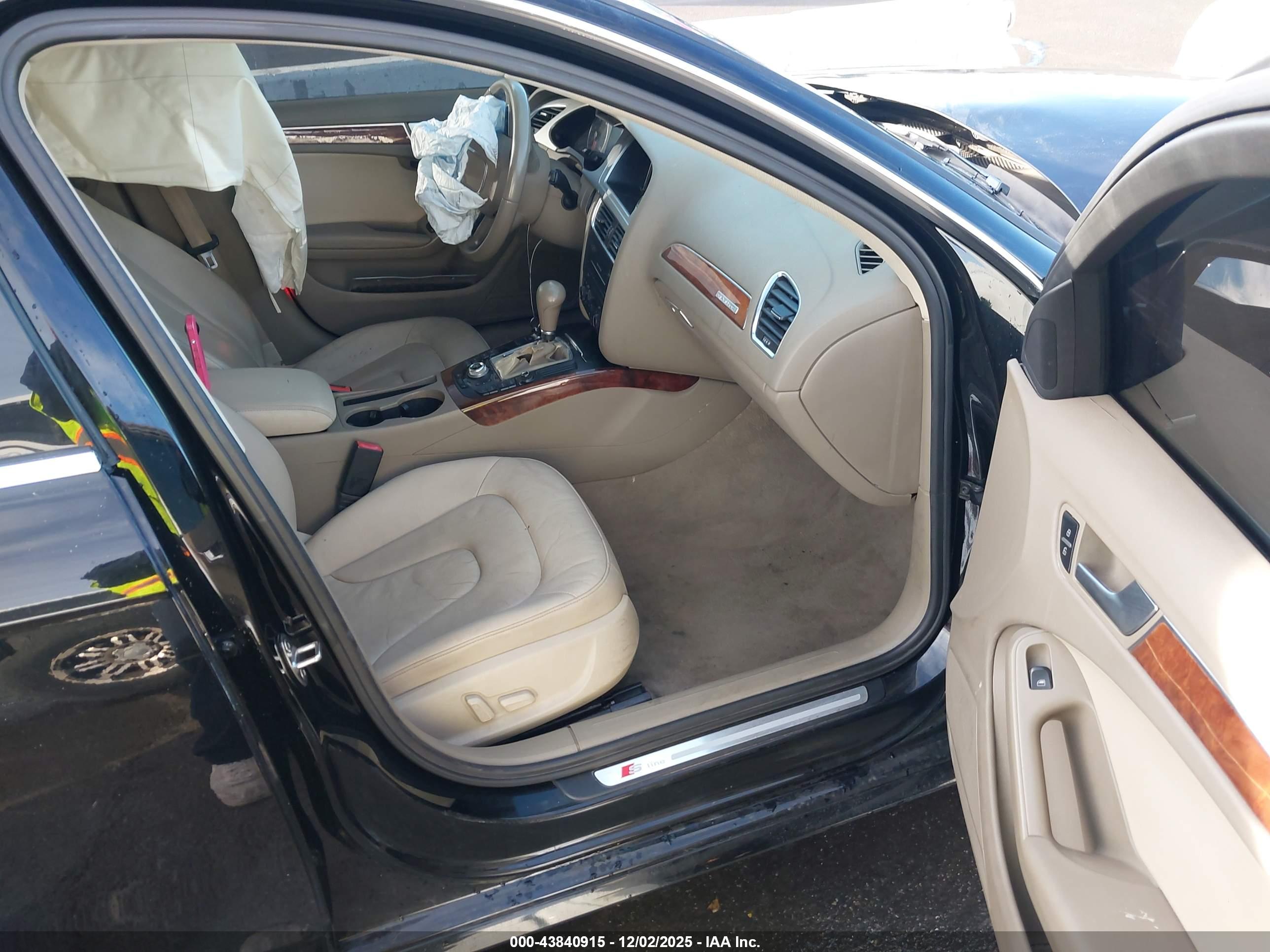 AUDI A4 image 5