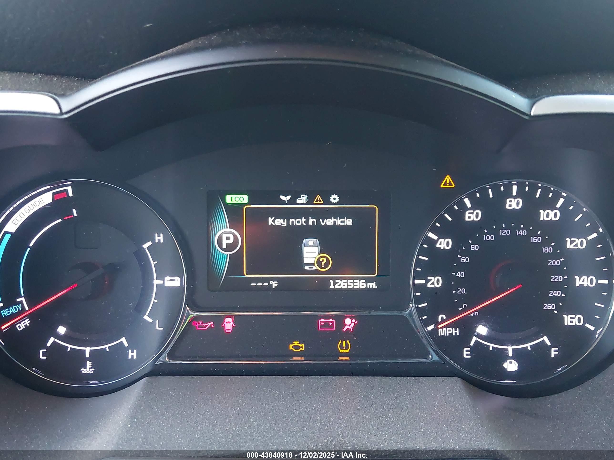 KIA OPTIMA image 7