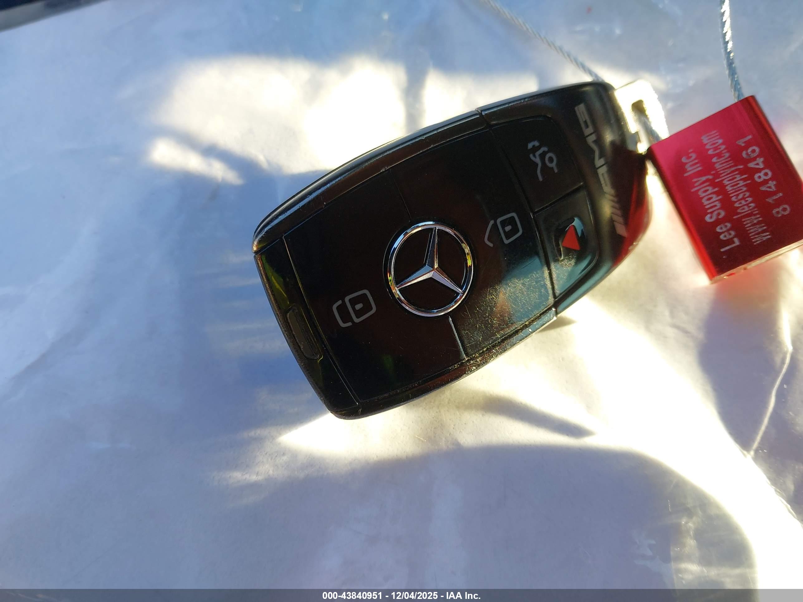 MERCEDES-BENZ AMG image 11