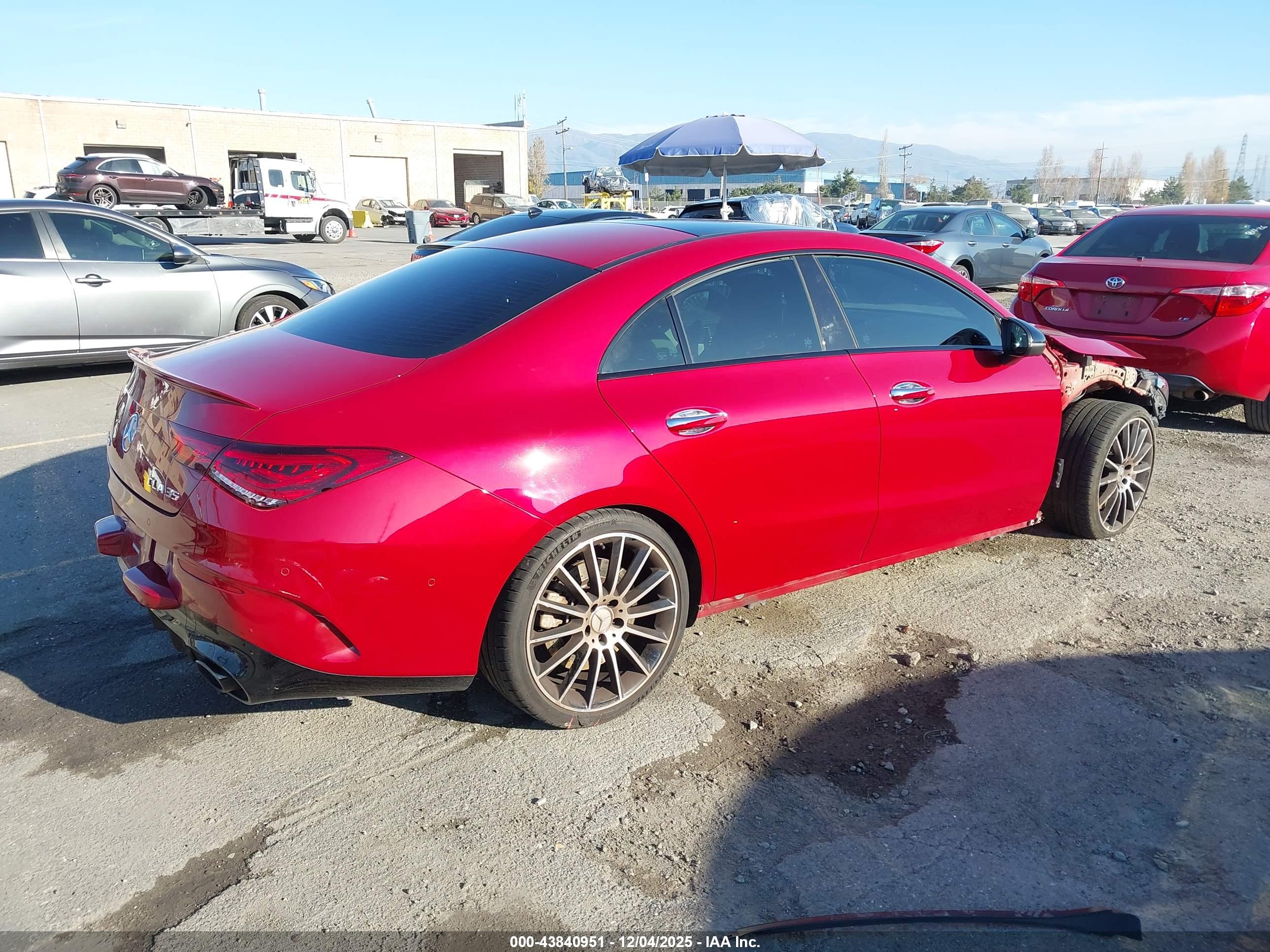MERCEDES-BENZ AMG image 4