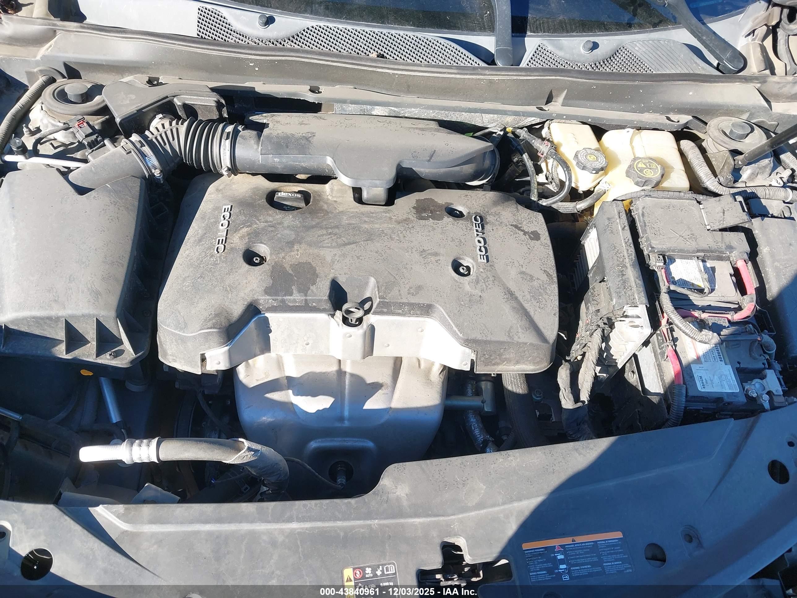 CHEVROLET IMPALA image 10